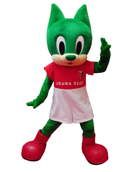 シャーレくん