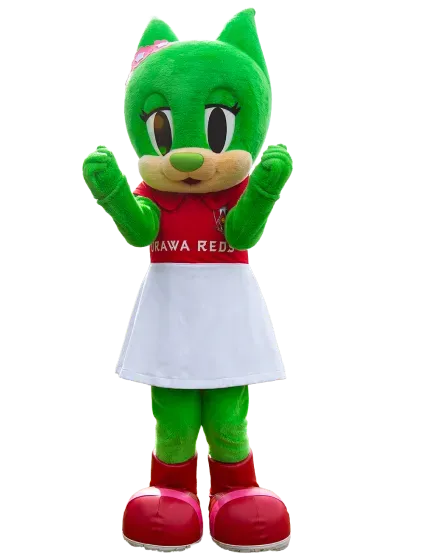 ディアラちゃん