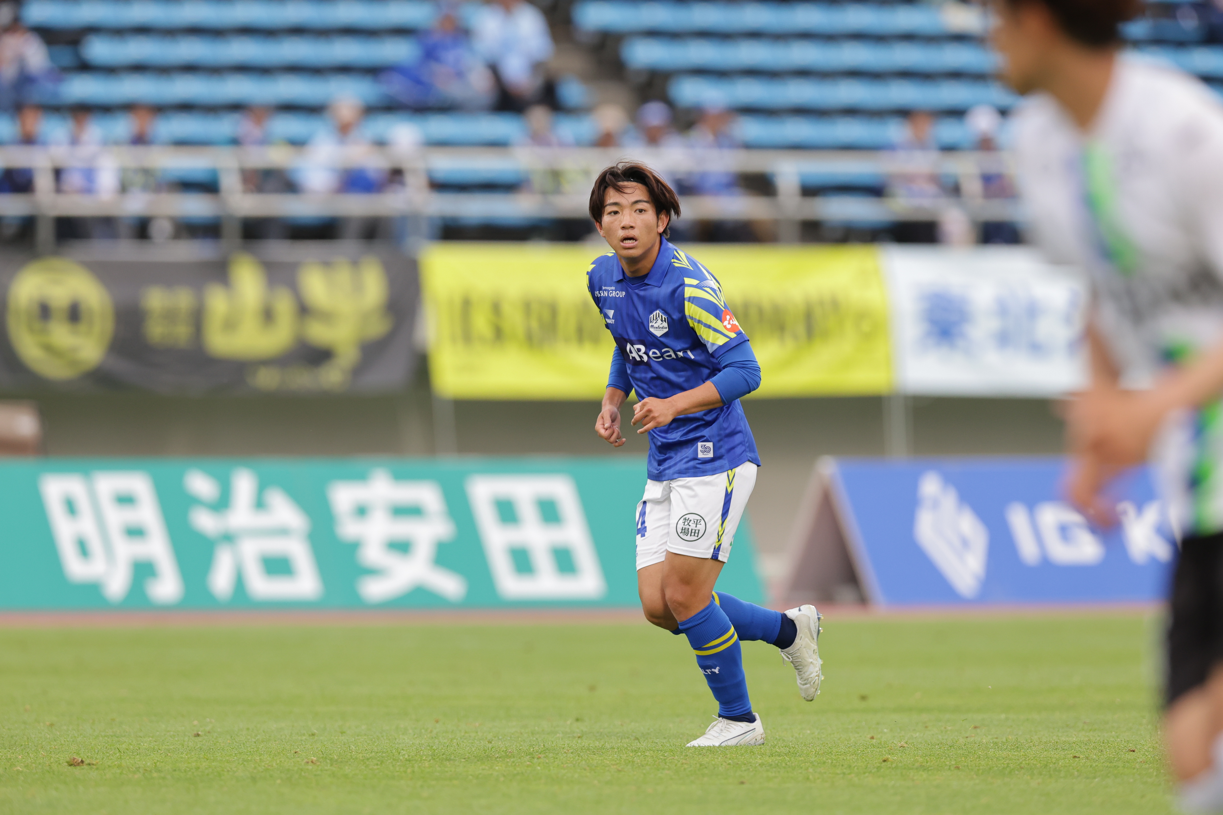 京都vsFCマルヤス岡崎_平賀