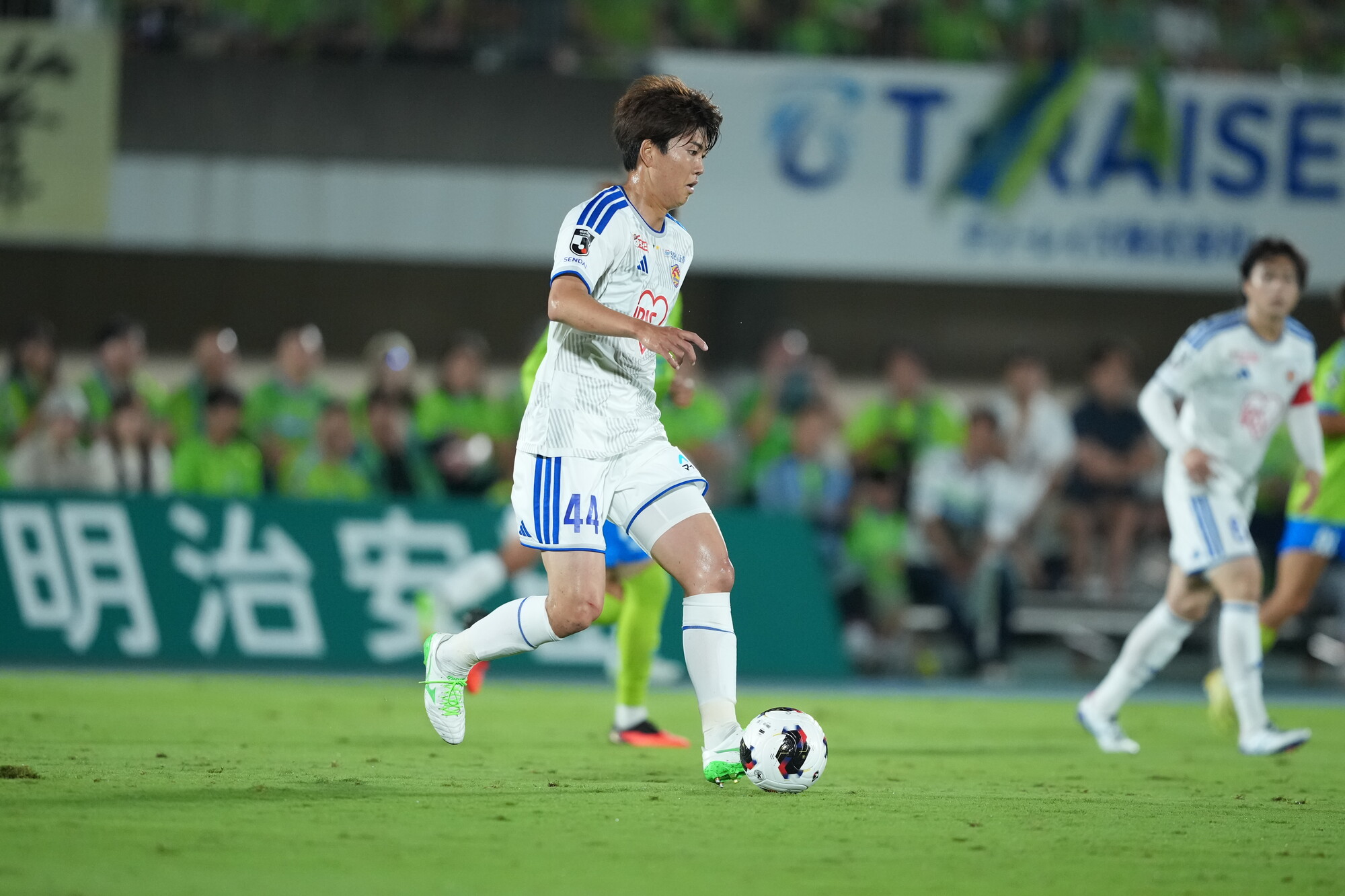 仙台vs札幌_井上