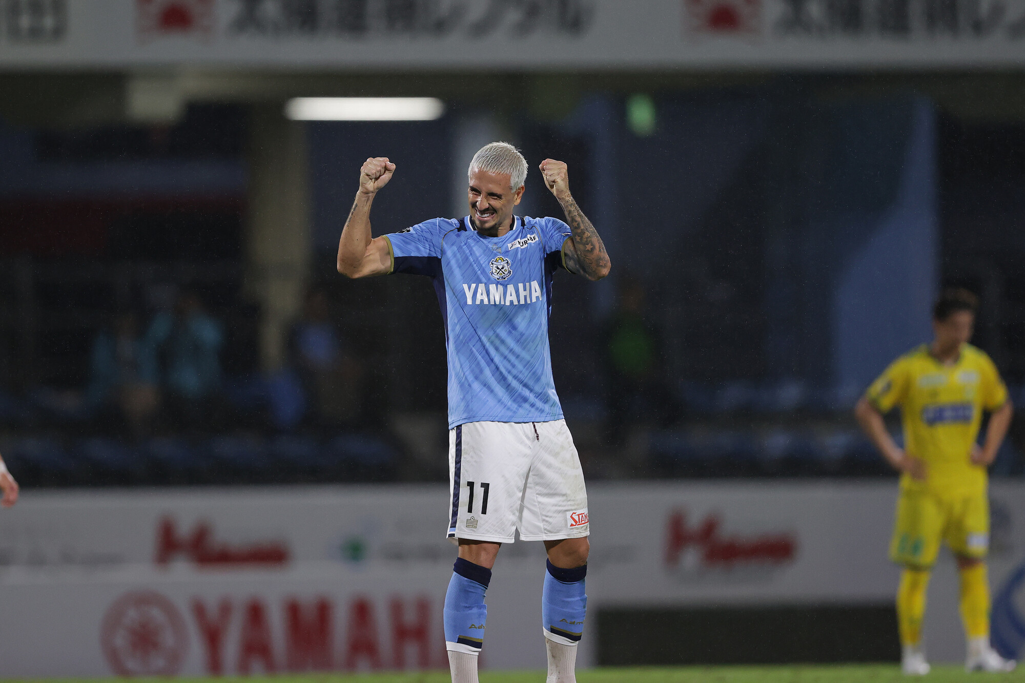 仙台vs磐田_ペイショット