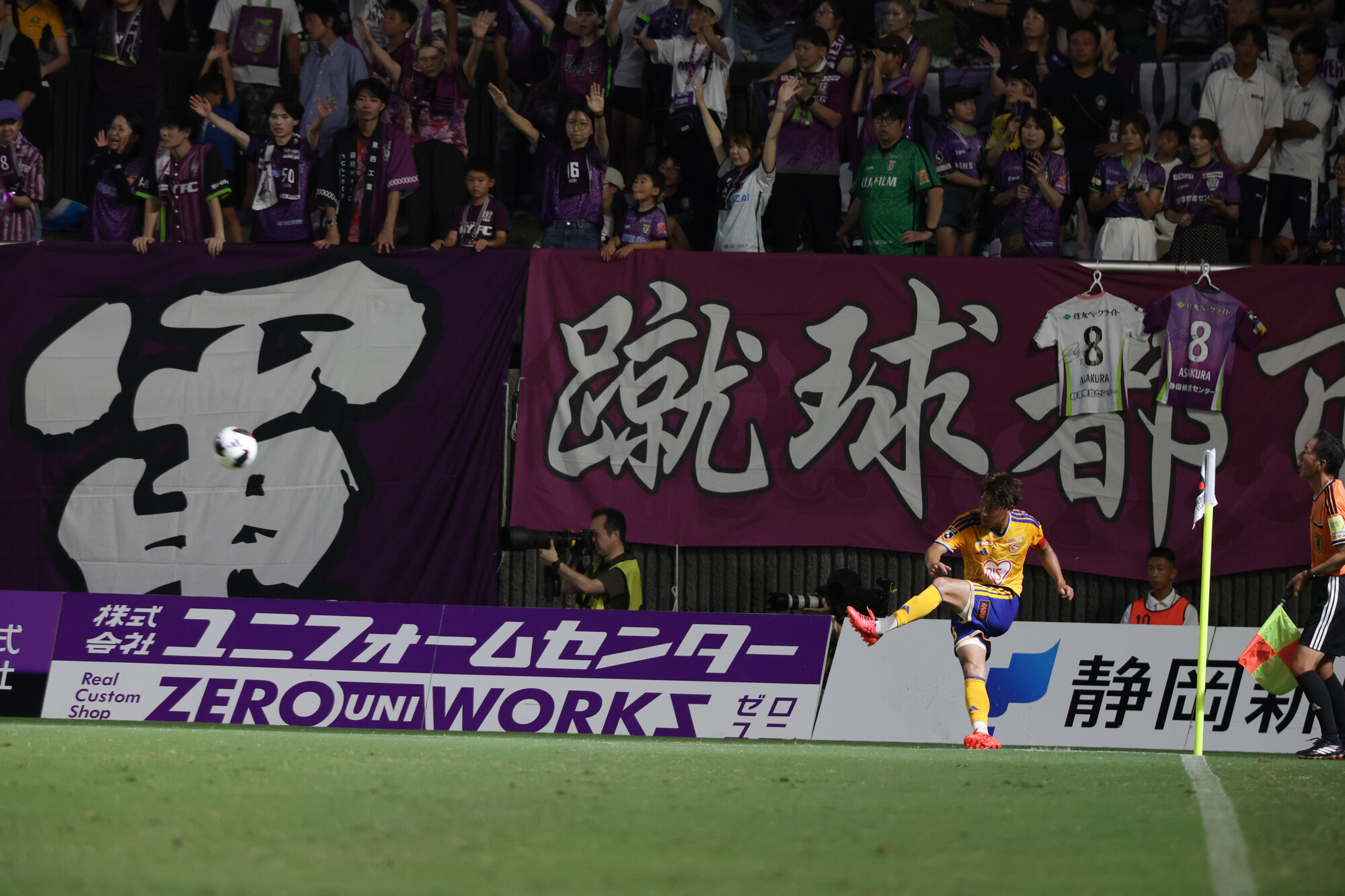 八戸vs仙台_武田
