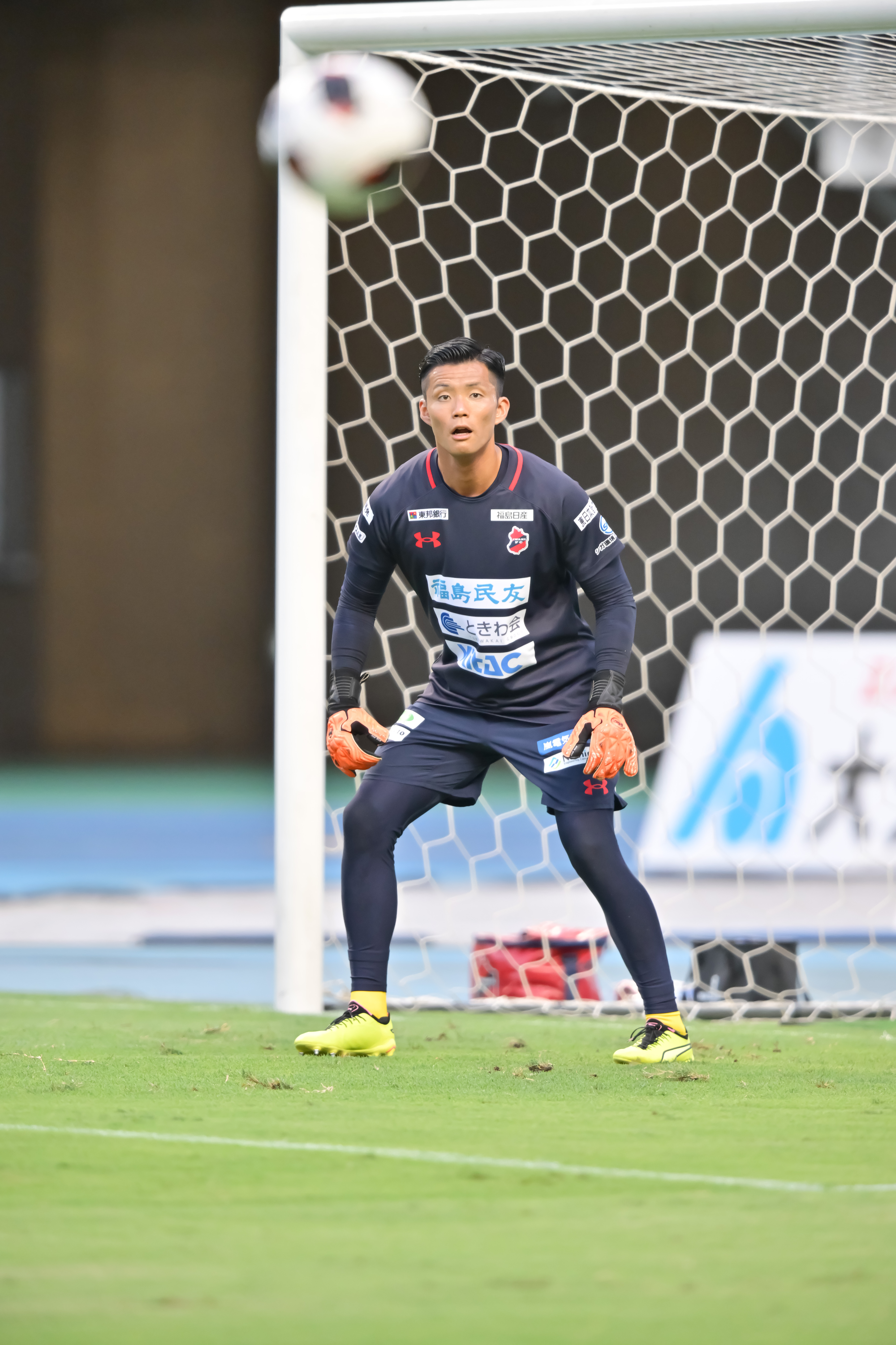 北九州vsいわき_加藤