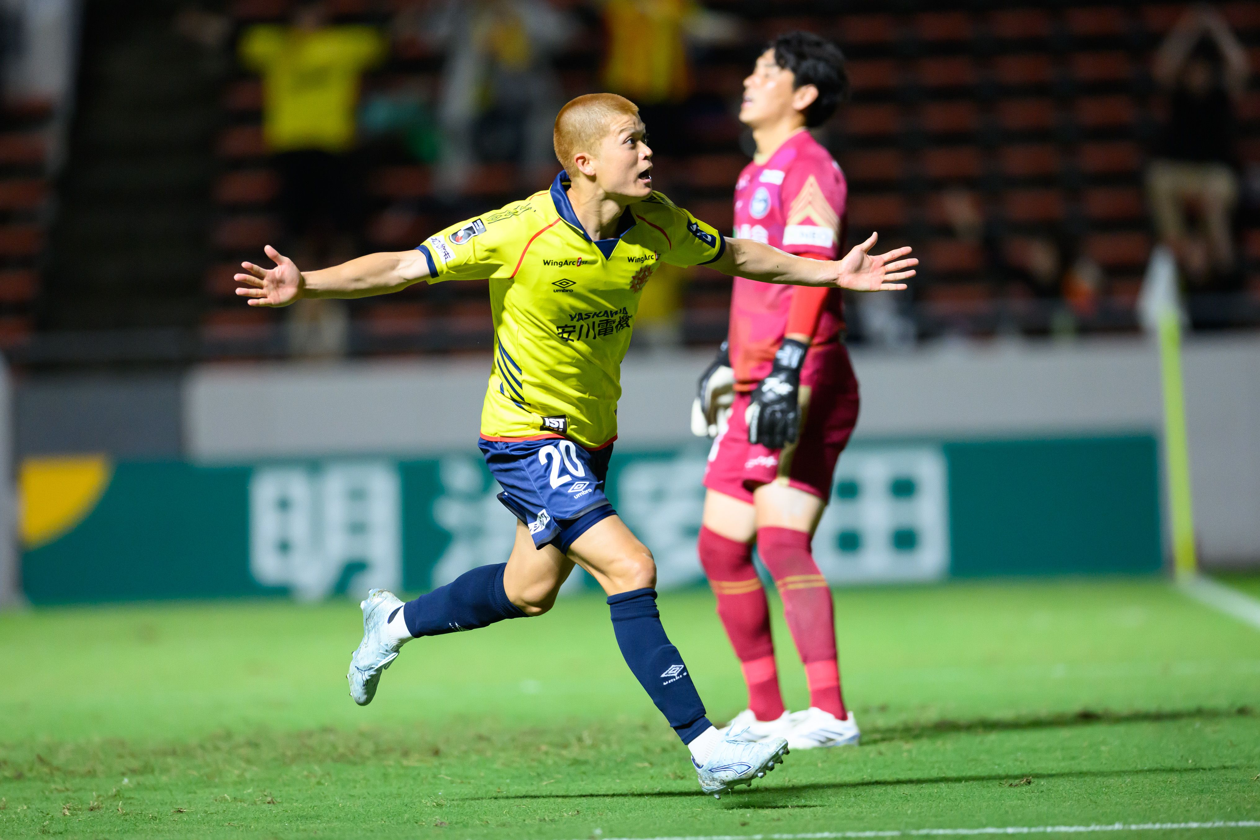 北九州vs名古屋＿安光