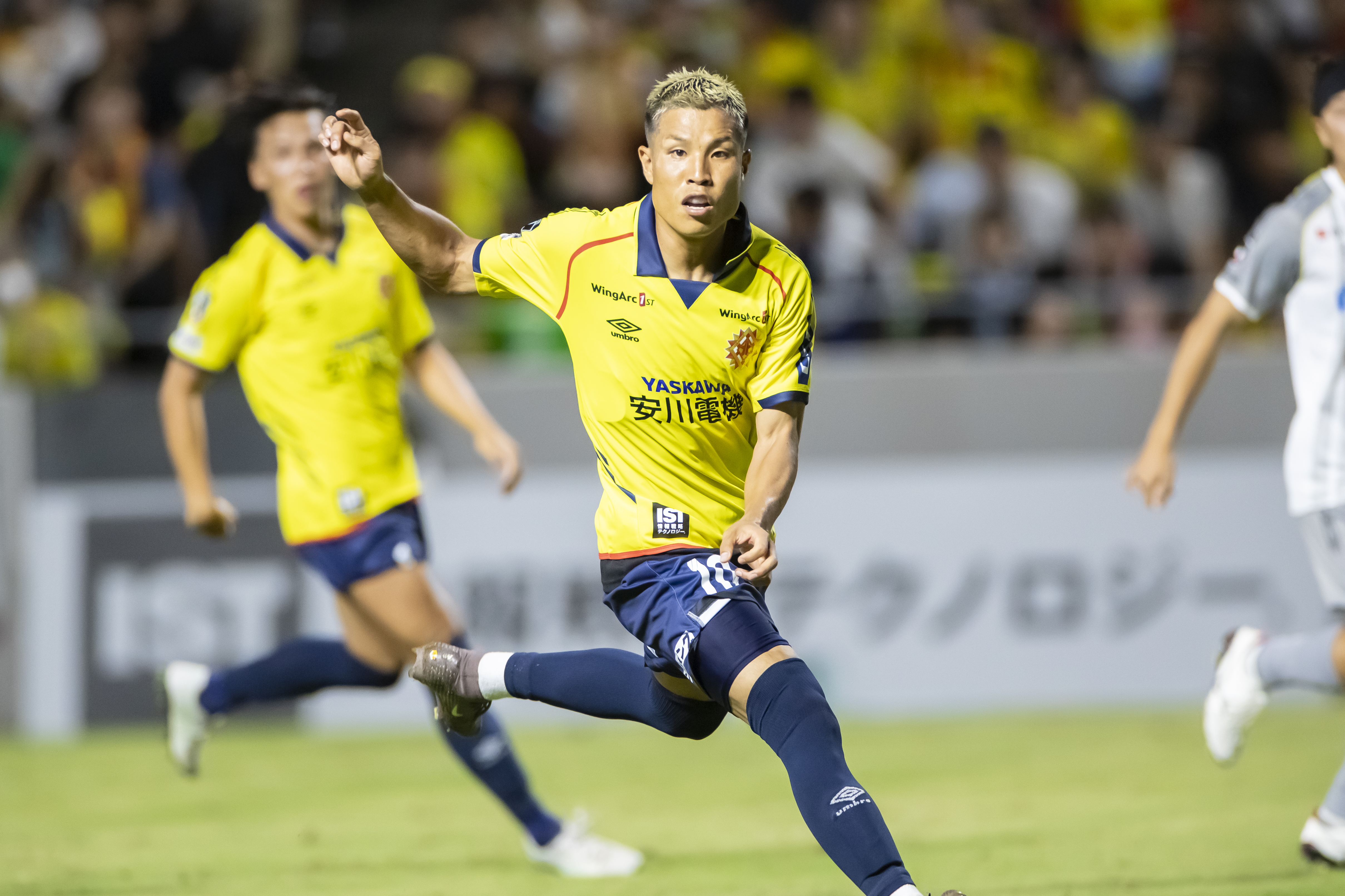 北九州vs松本_永井