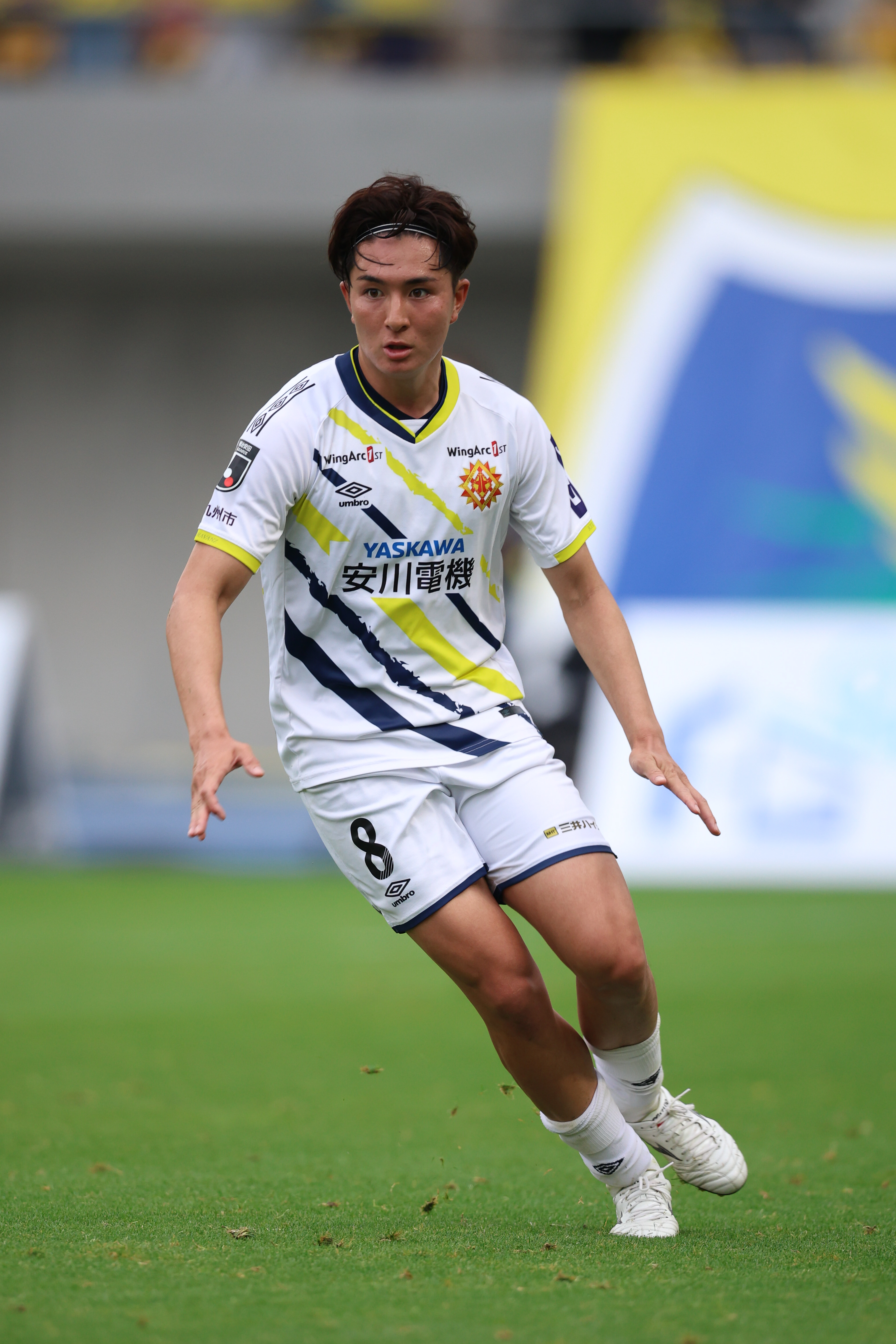北九州vs讃岐_吉長