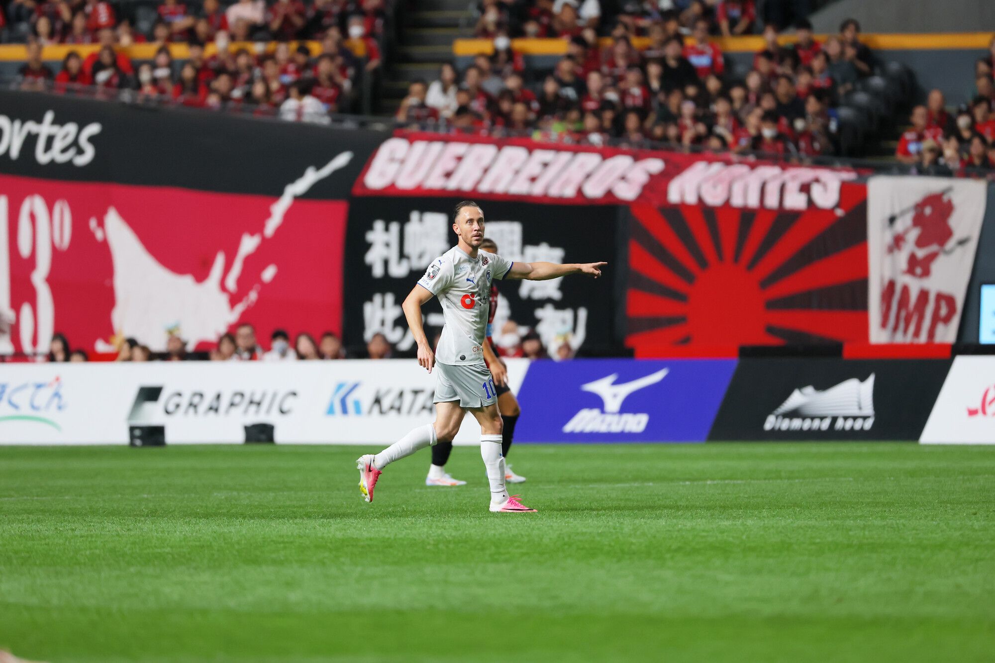 大分vs藤枝_マテウス