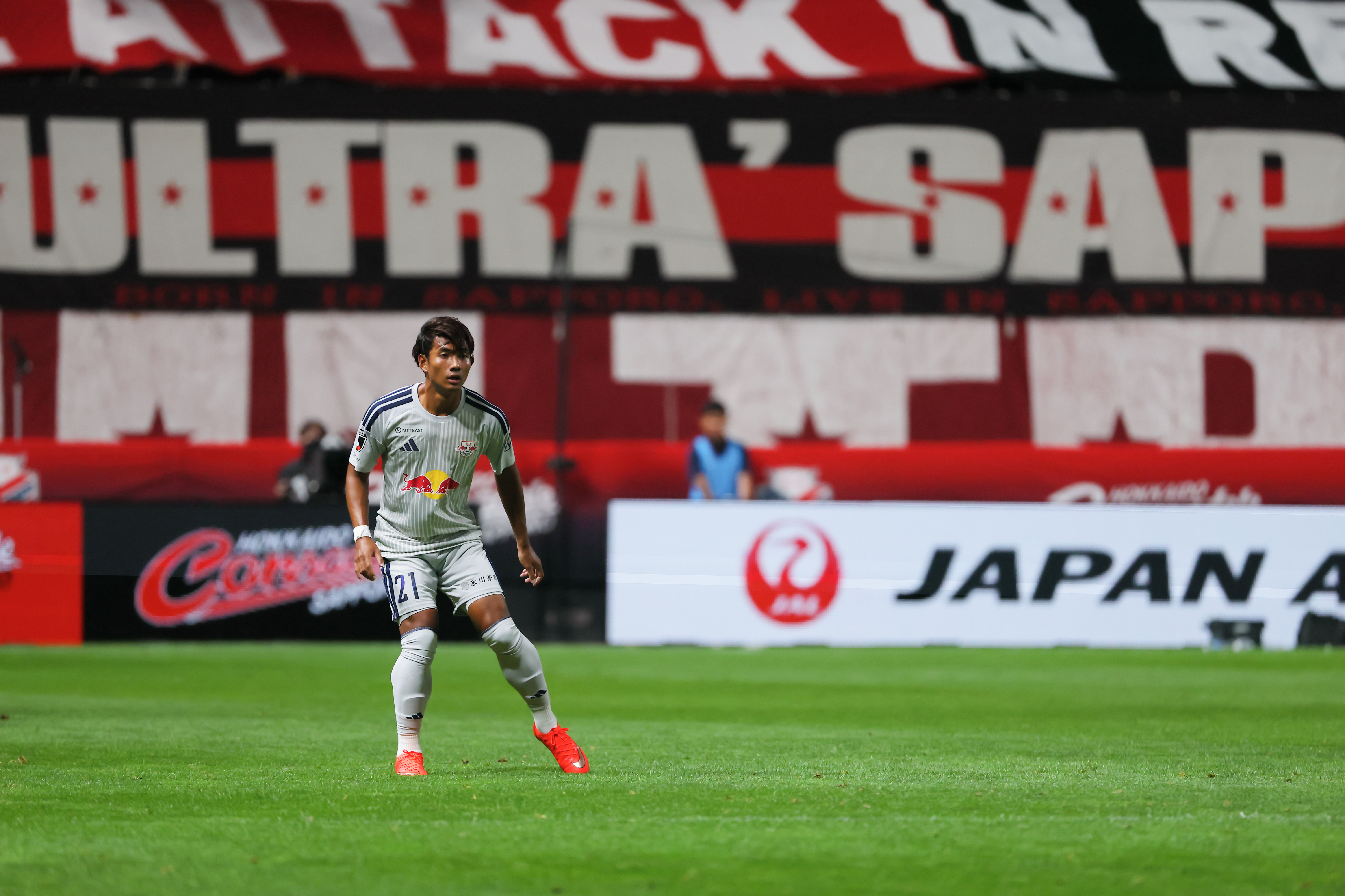 大宮vs八戸_スファナット