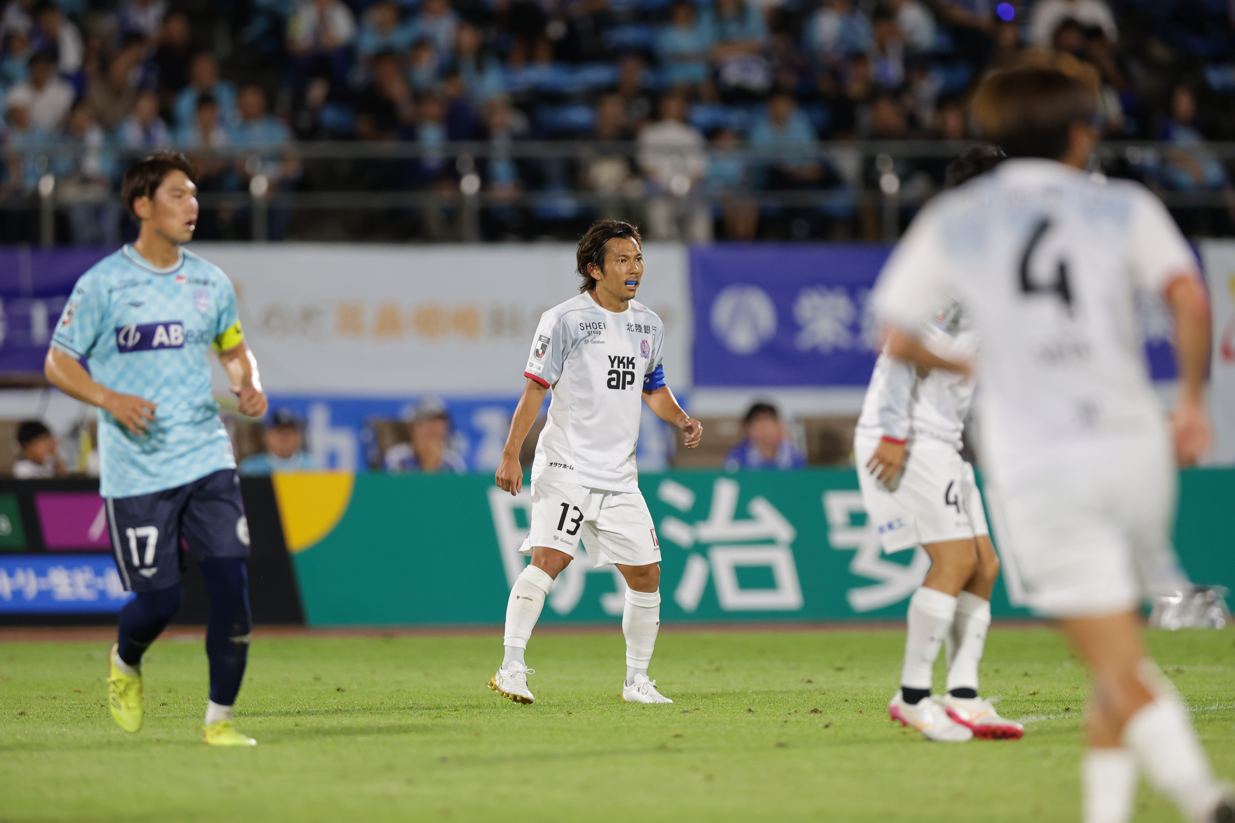 富山vs横浜FC_小川