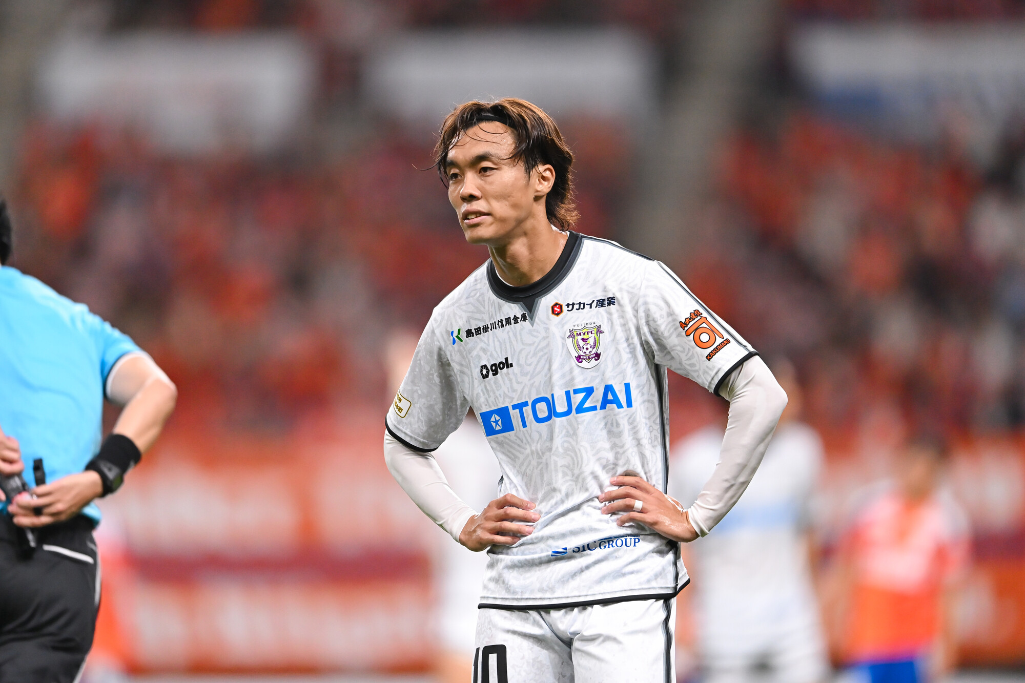富山vs藤枝_菊井