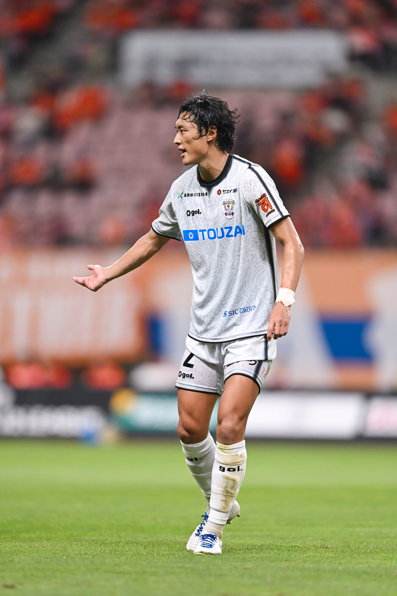 山口vs藤枝_松田