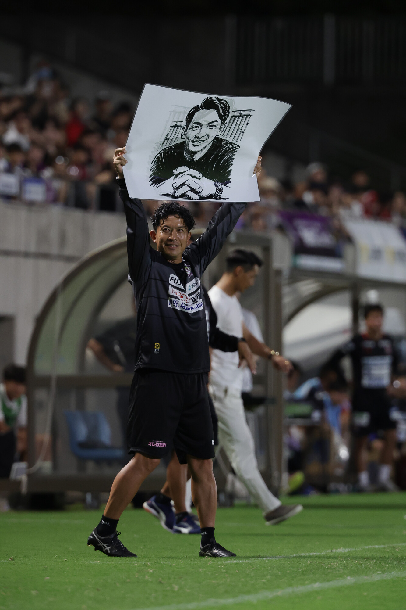 山形vs藤枝_藤枝