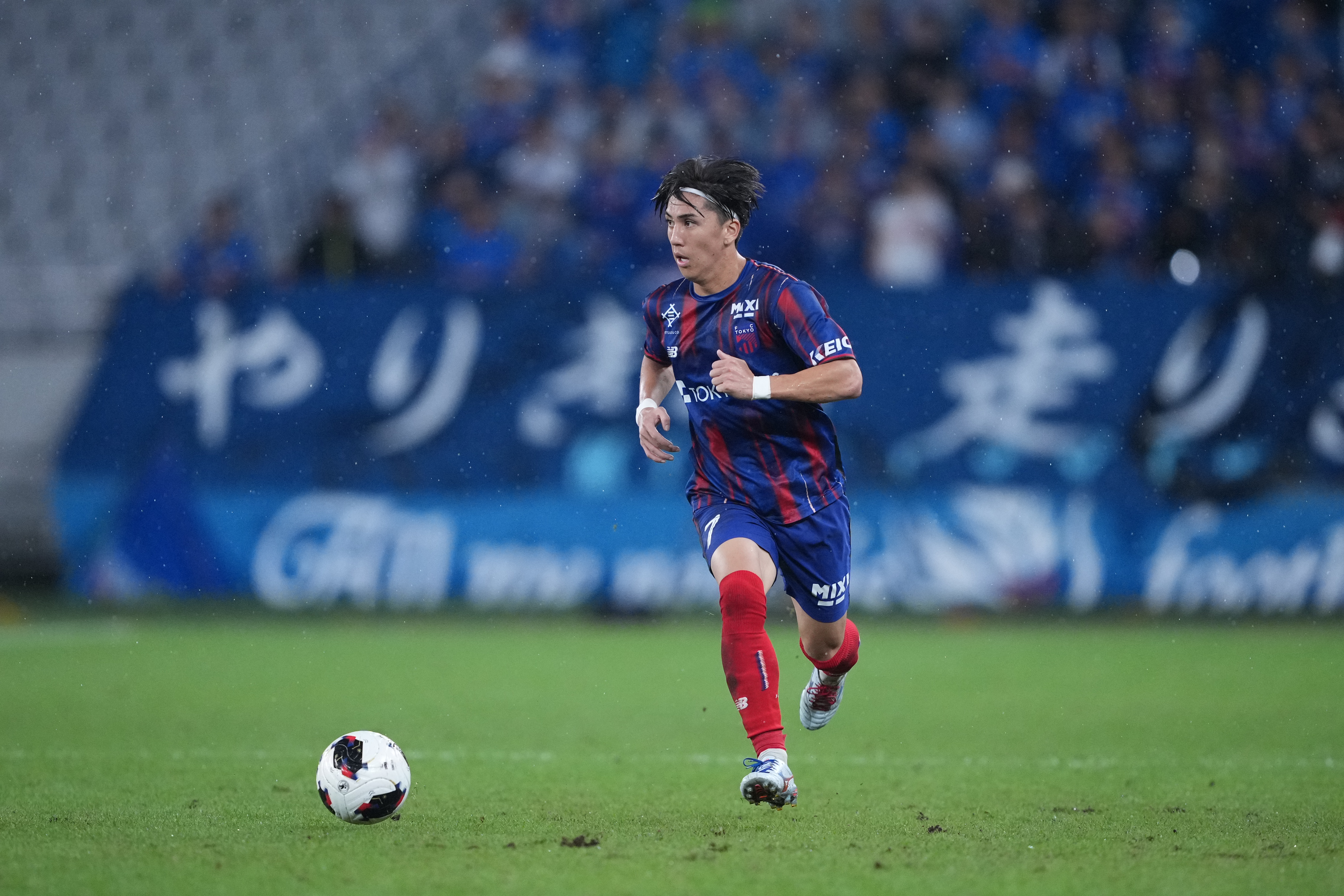 岡山vsFC東京_安斎