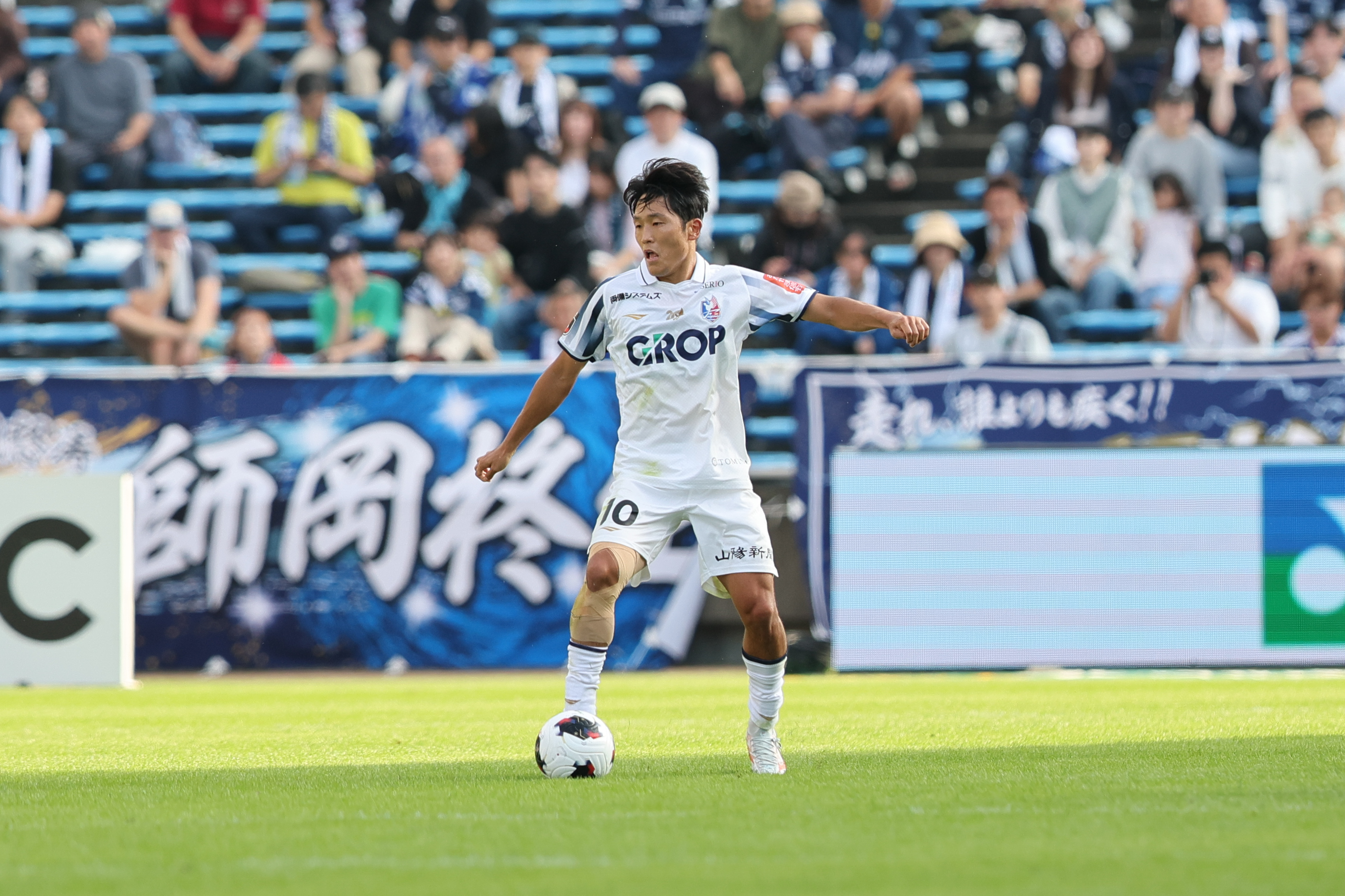 岡山vs神戸_ナサンホ