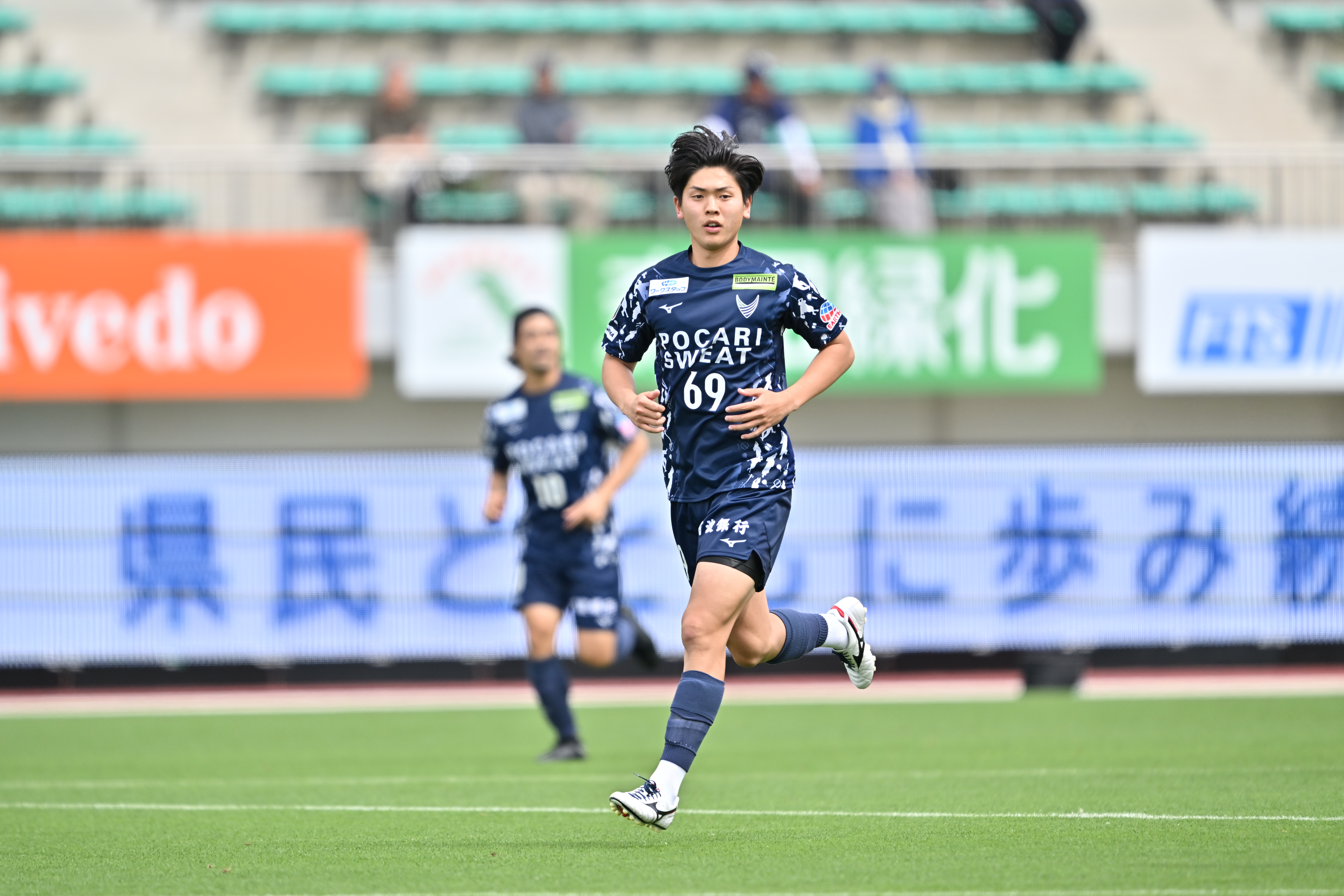 徳島vsFC徳島_福田
