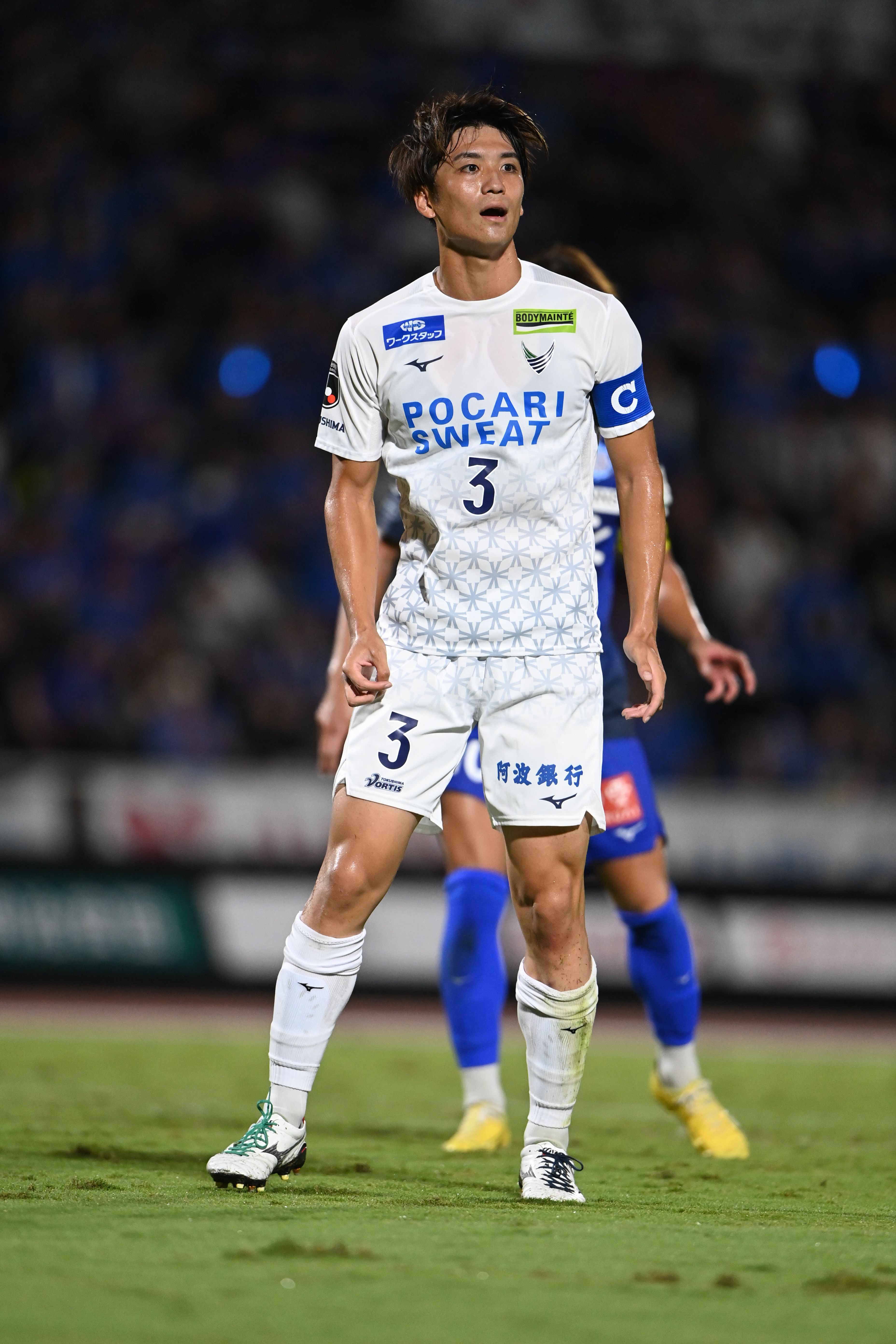 徳島vs栃木_山田