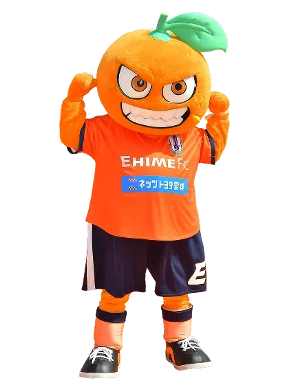 オ～レくん