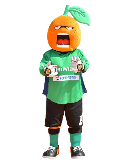 伊予柑太