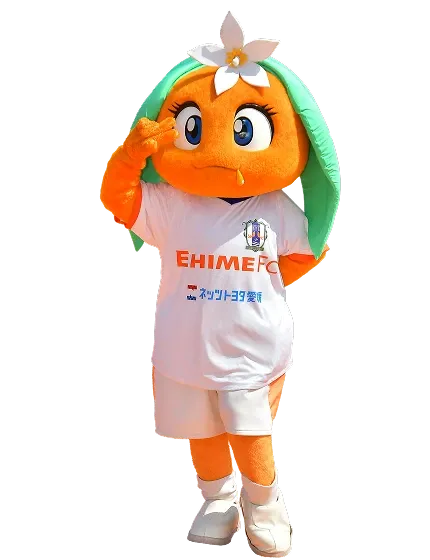 たま媛ちゃん