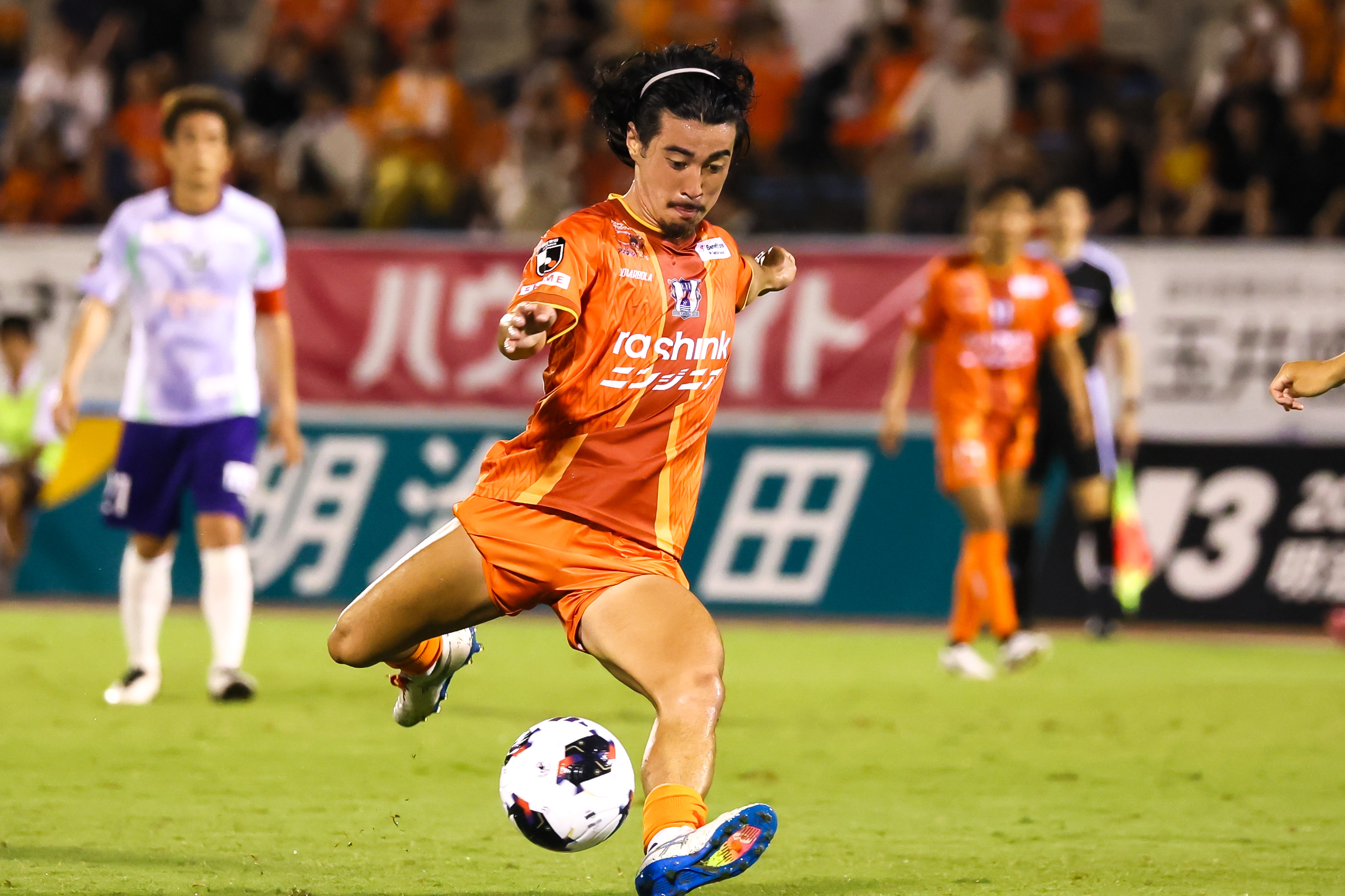 愛媛vs環太平洋大_日野