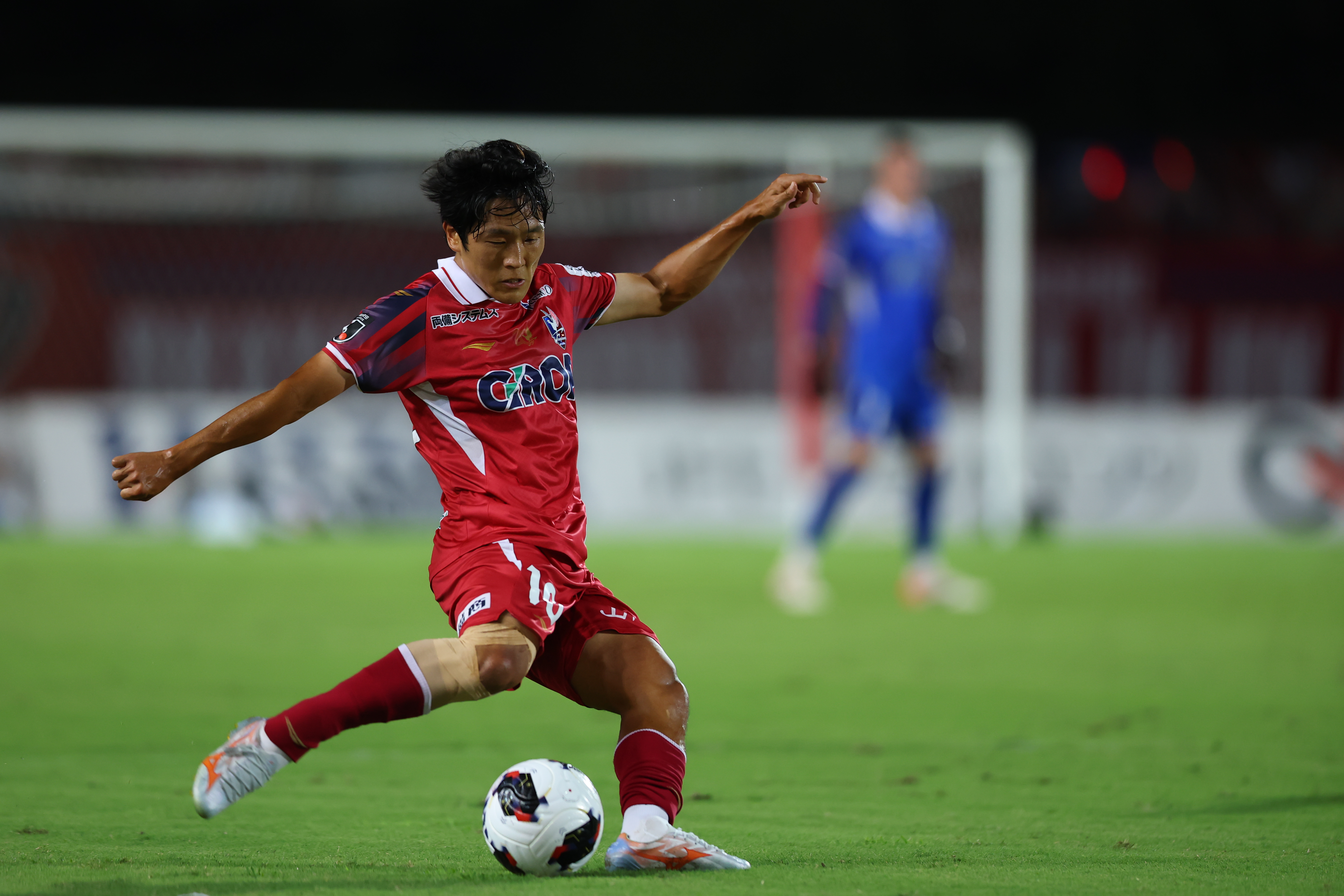 札幌vs岡山_ナサンホ