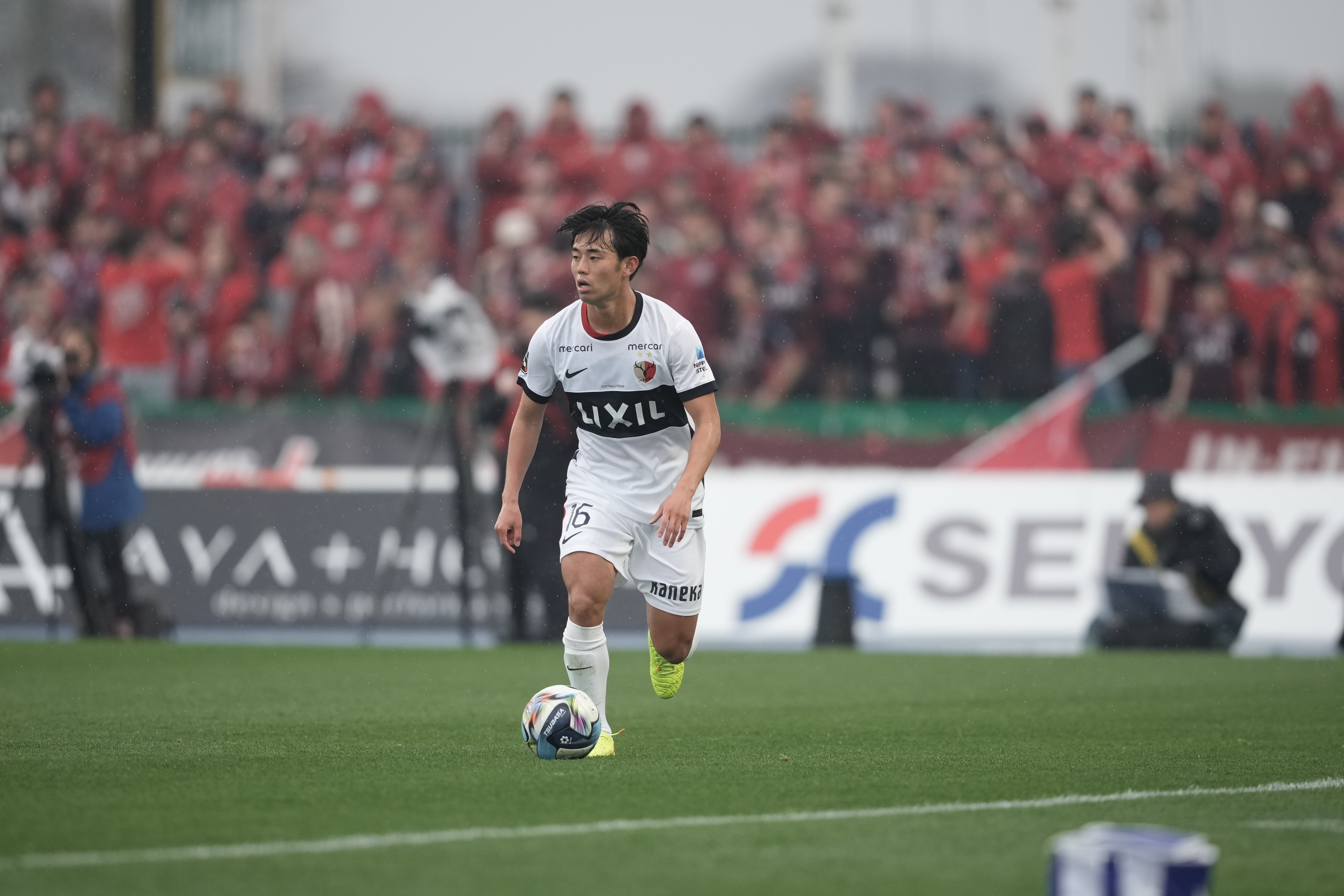 東京Ｖvs川崎Ｆ_溝口