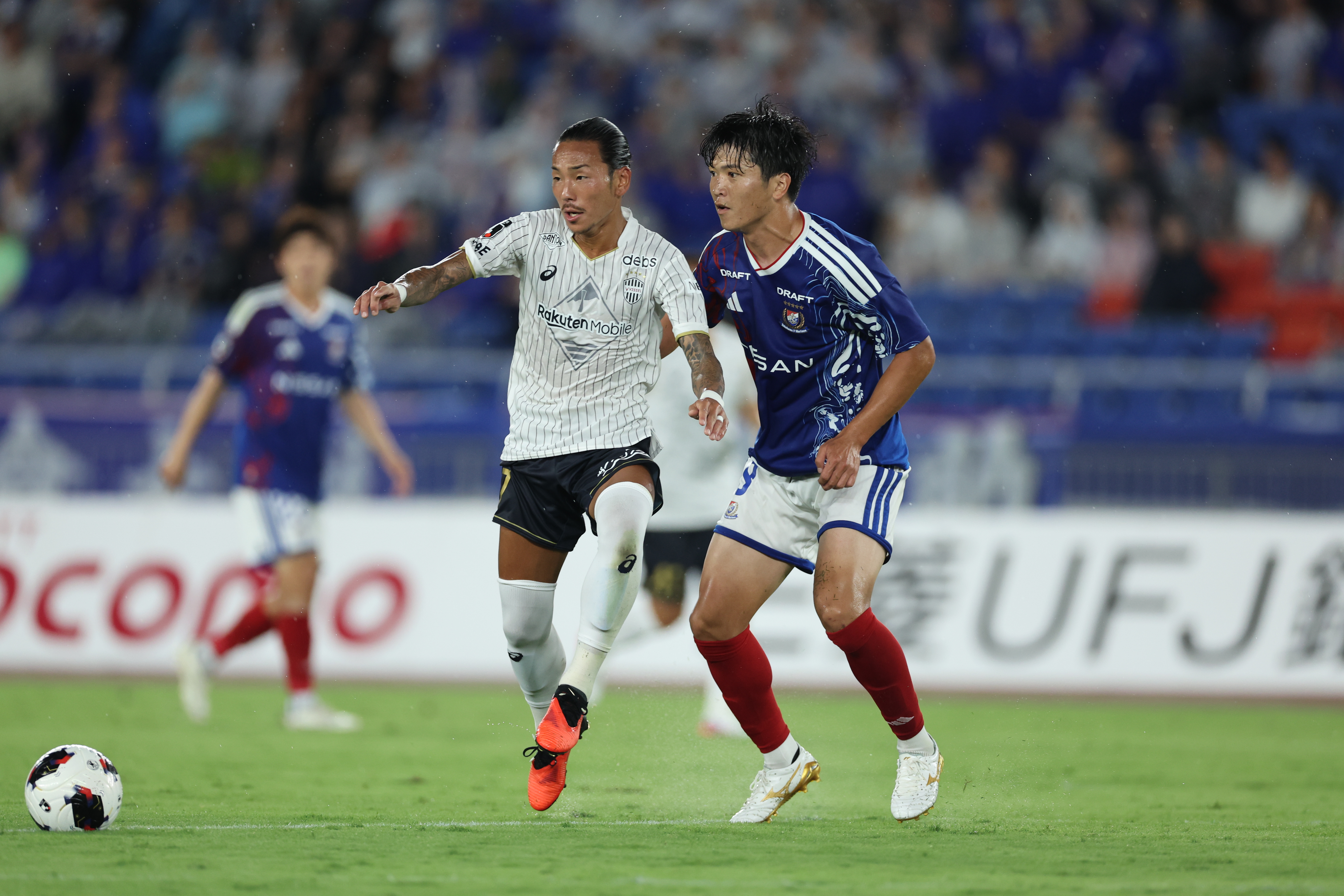 東京Ｖvs神戸_井手口
