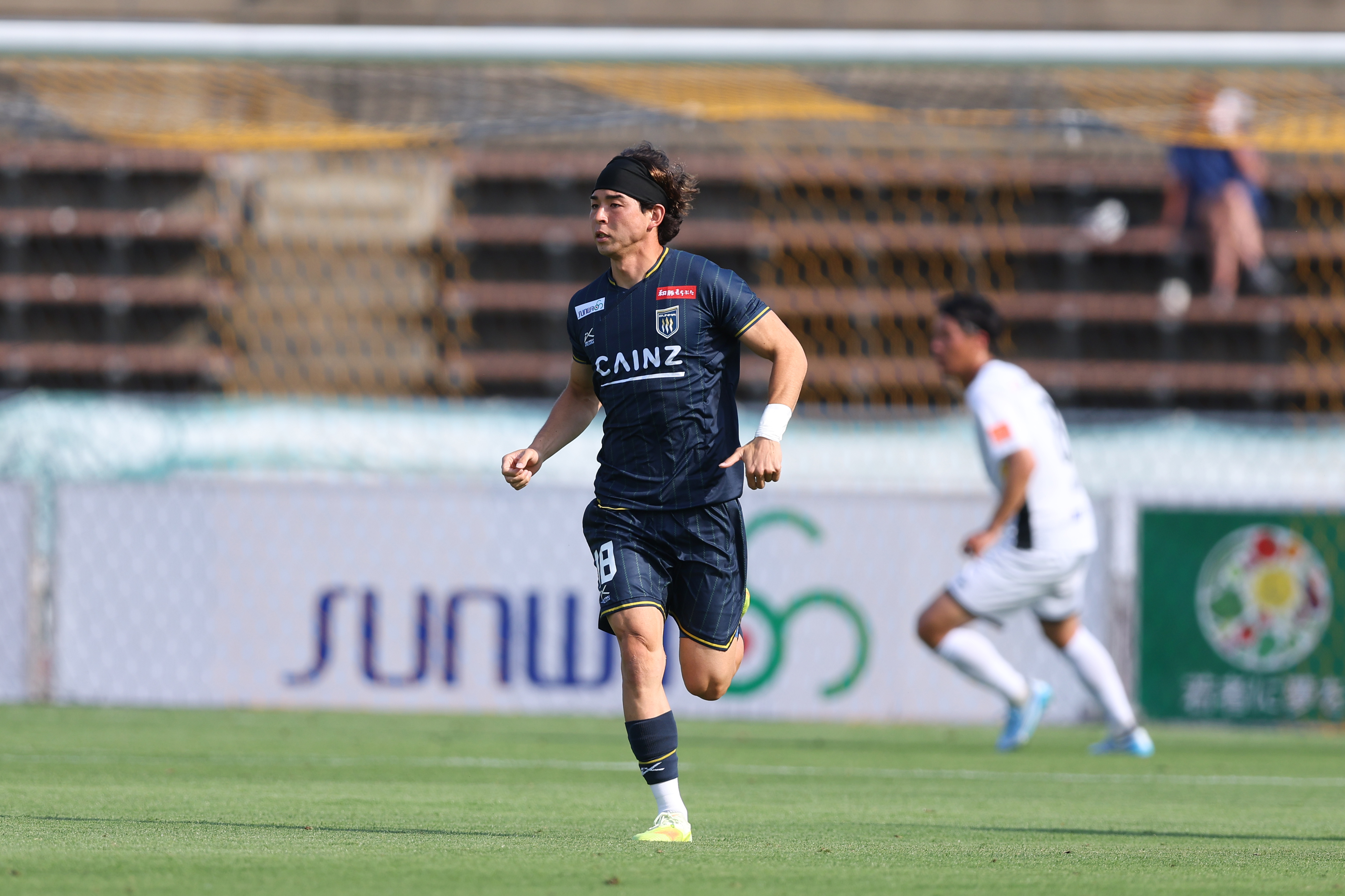 東北学院大vs群馬_田中