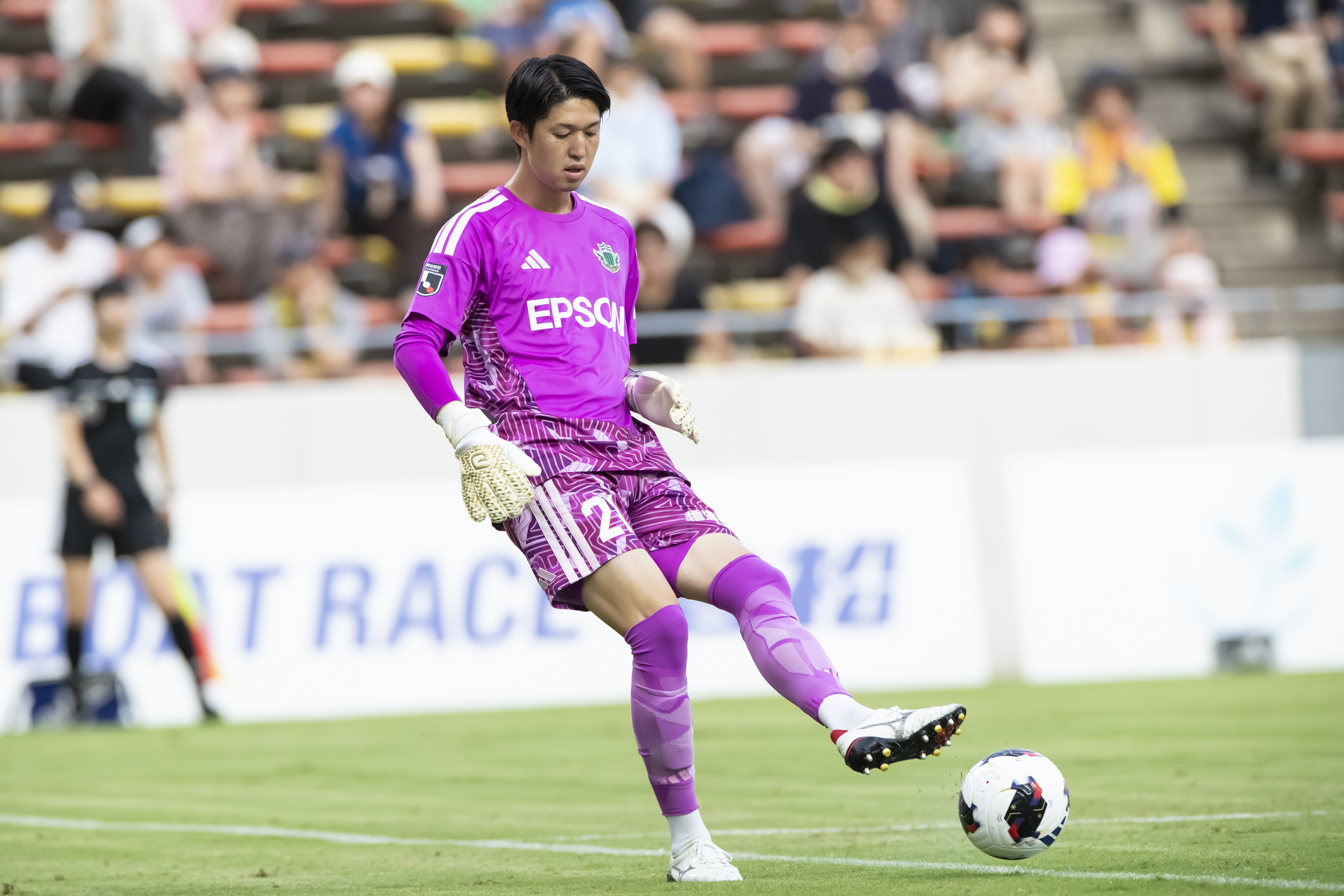 松本vsFC大阪_富澤
