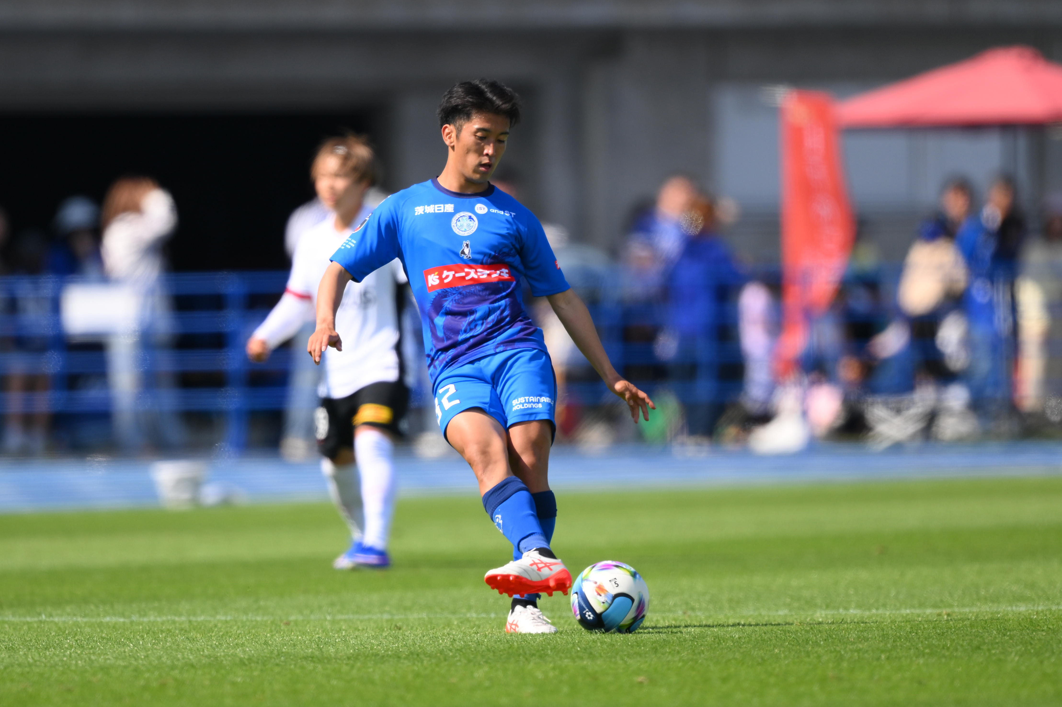松本vs新潟_川上