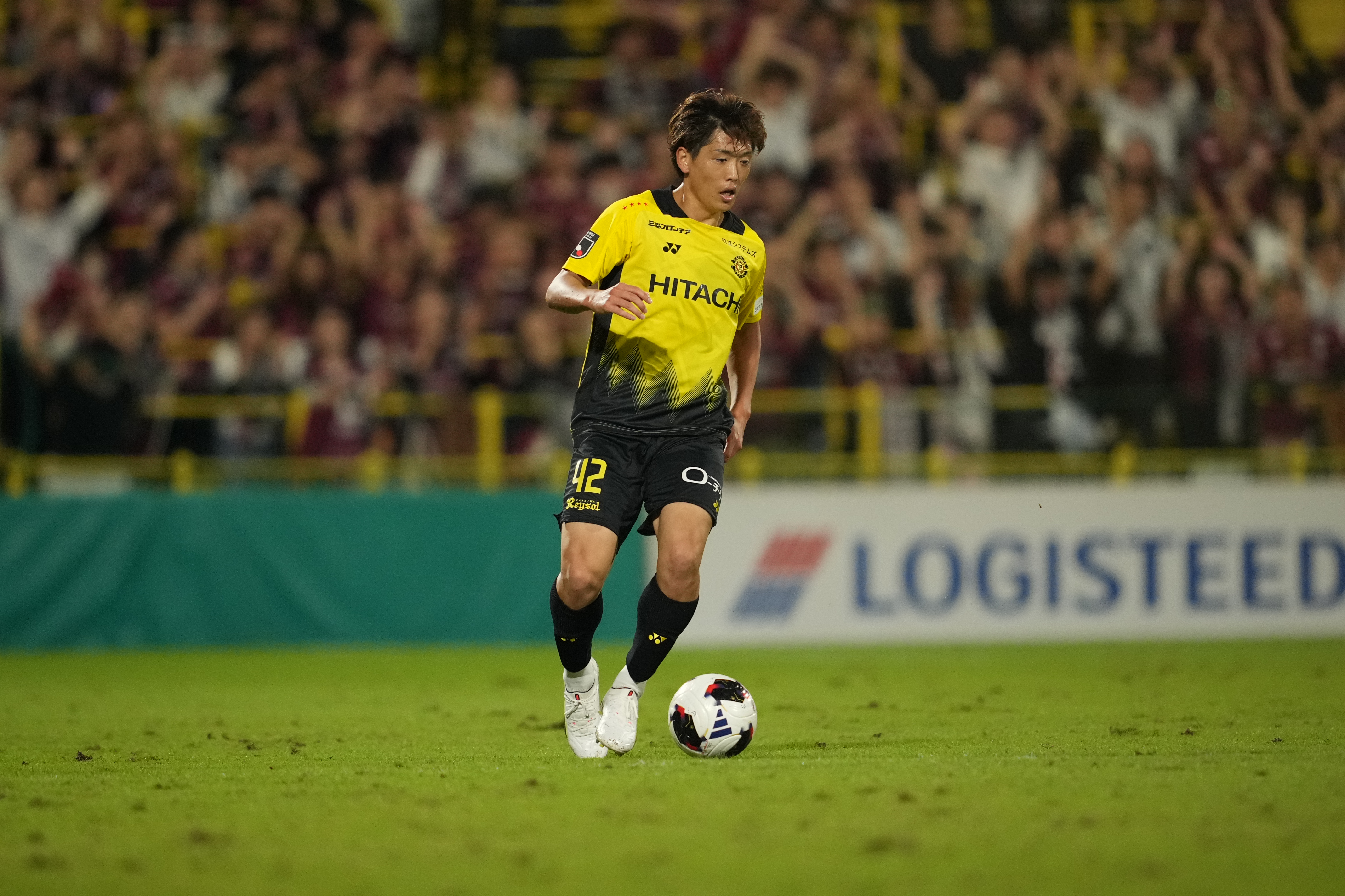 柏vsポートFC_原田