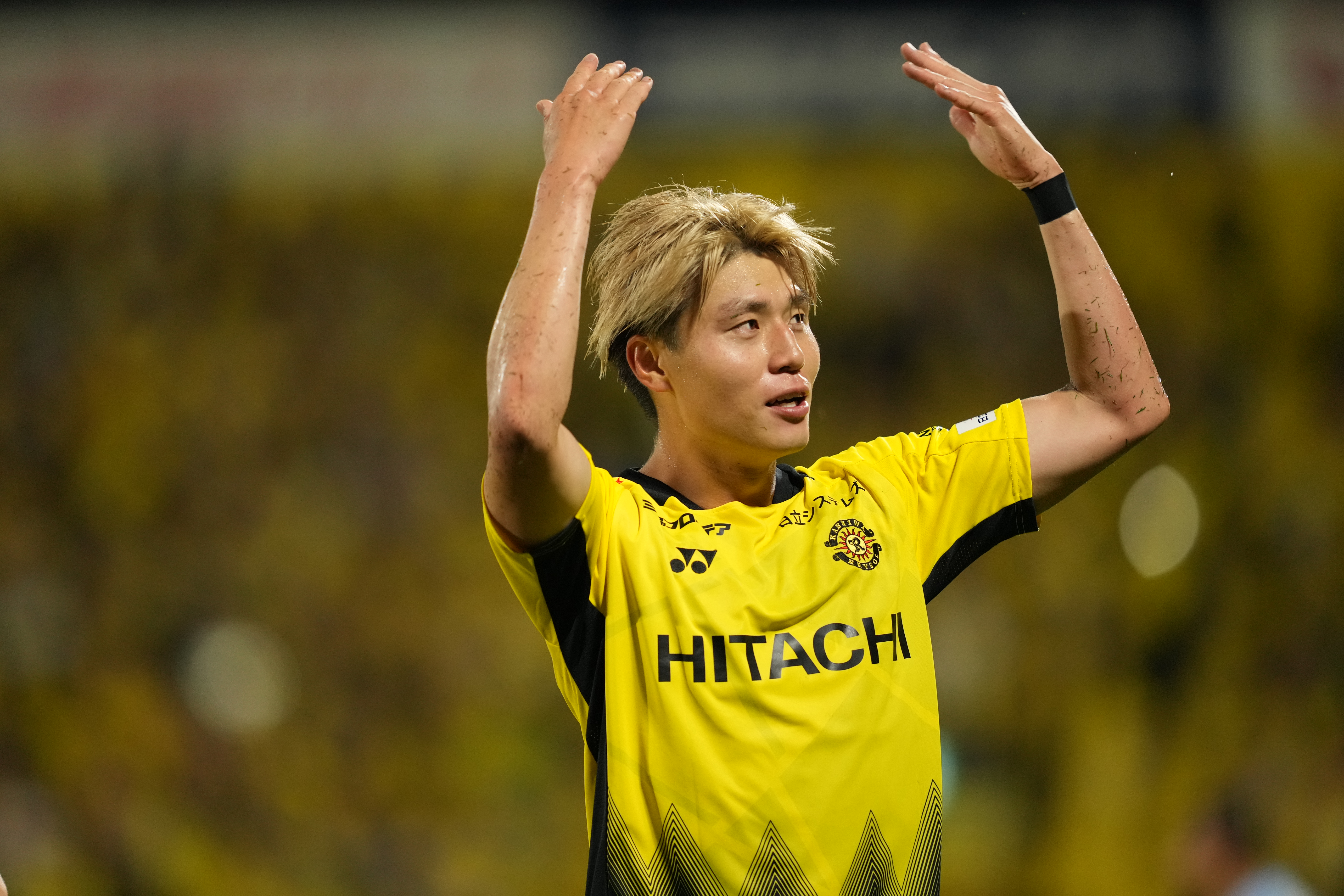柏vsポートFC_山内