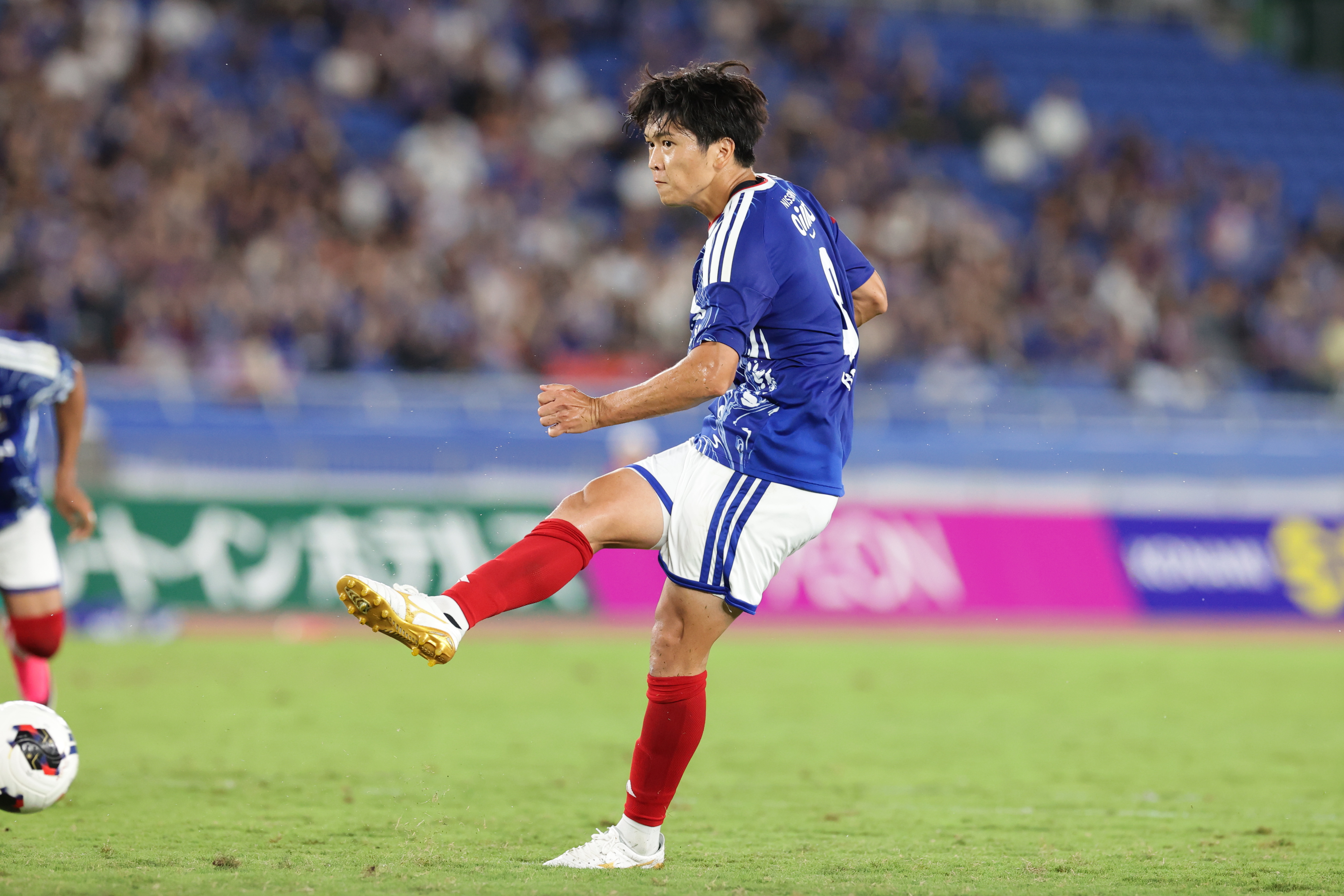 柏vs横浜FM_谷村