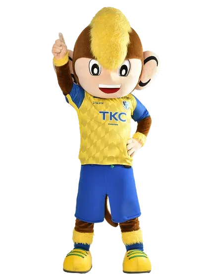 トッキー