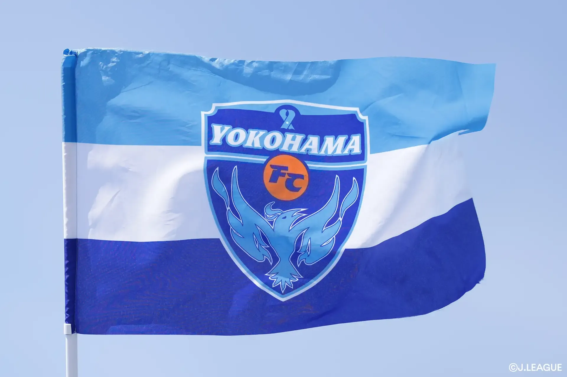 MF高橋がCDセロリセンスに期限付き移籍【横浜FC】