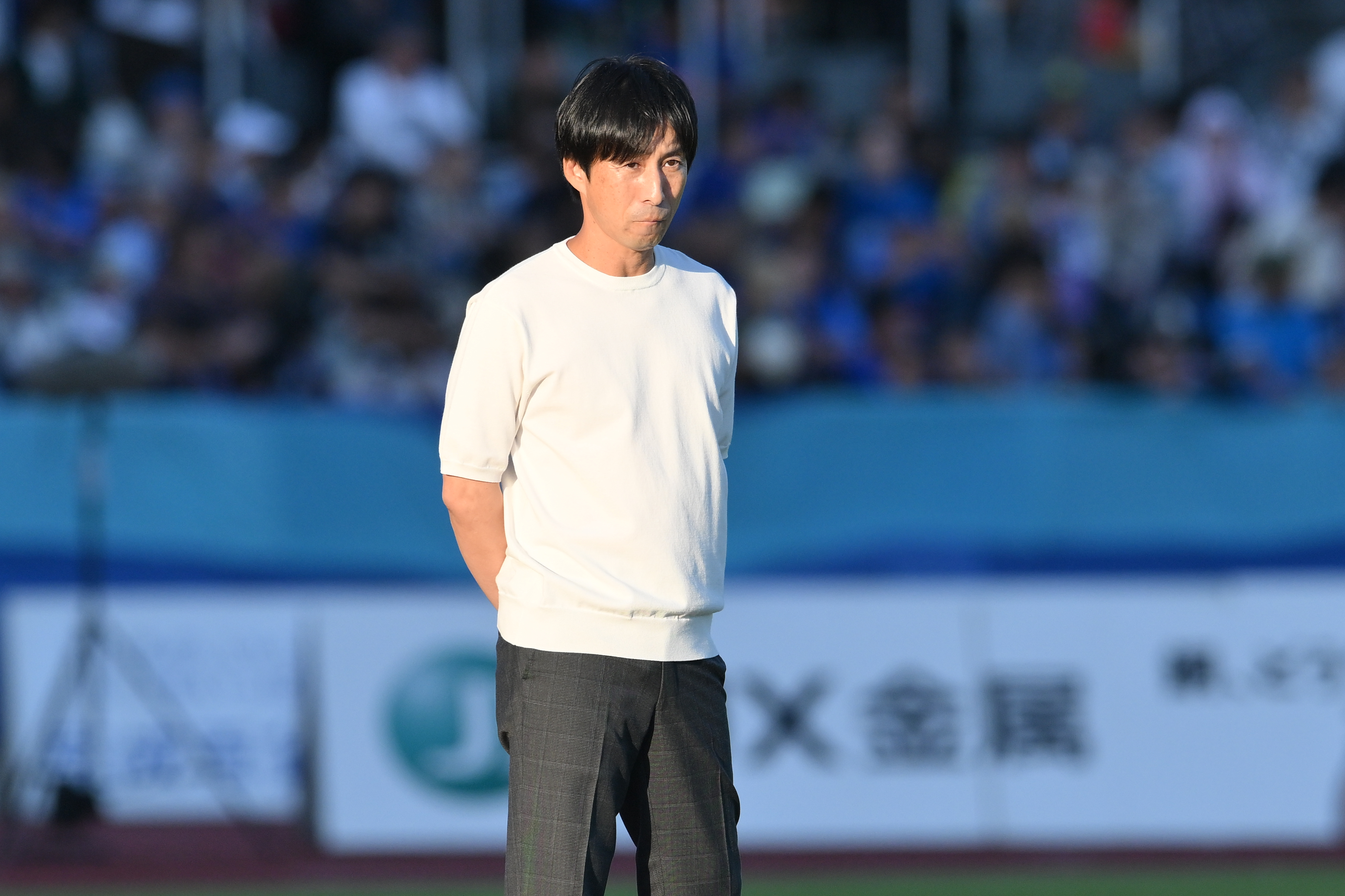 水戸vs浦和_樹森監督