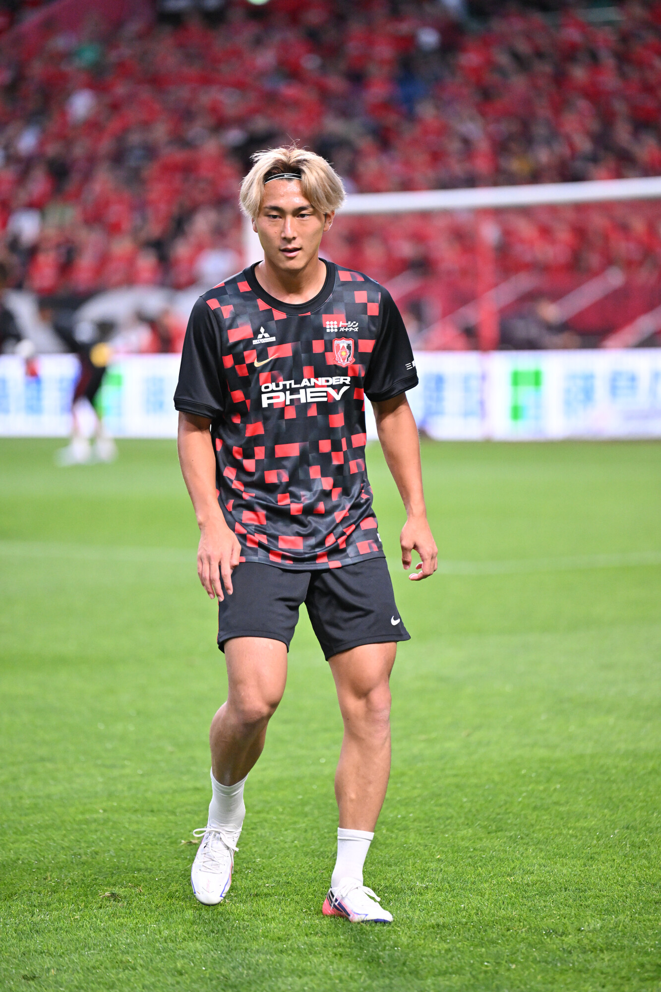 浦和vs山梨学院大_根本