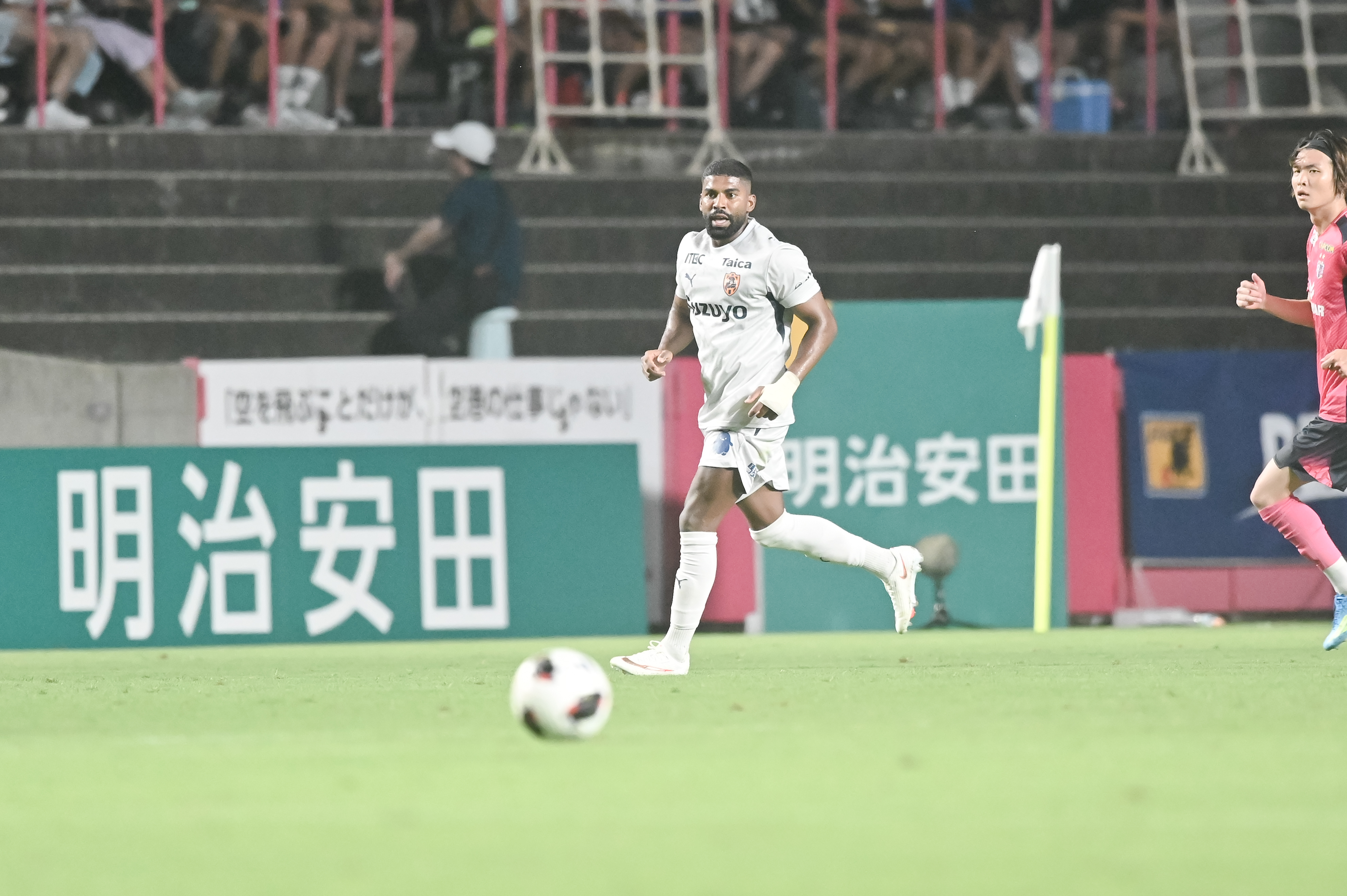 清水vsFC大阪_カピシャーバ