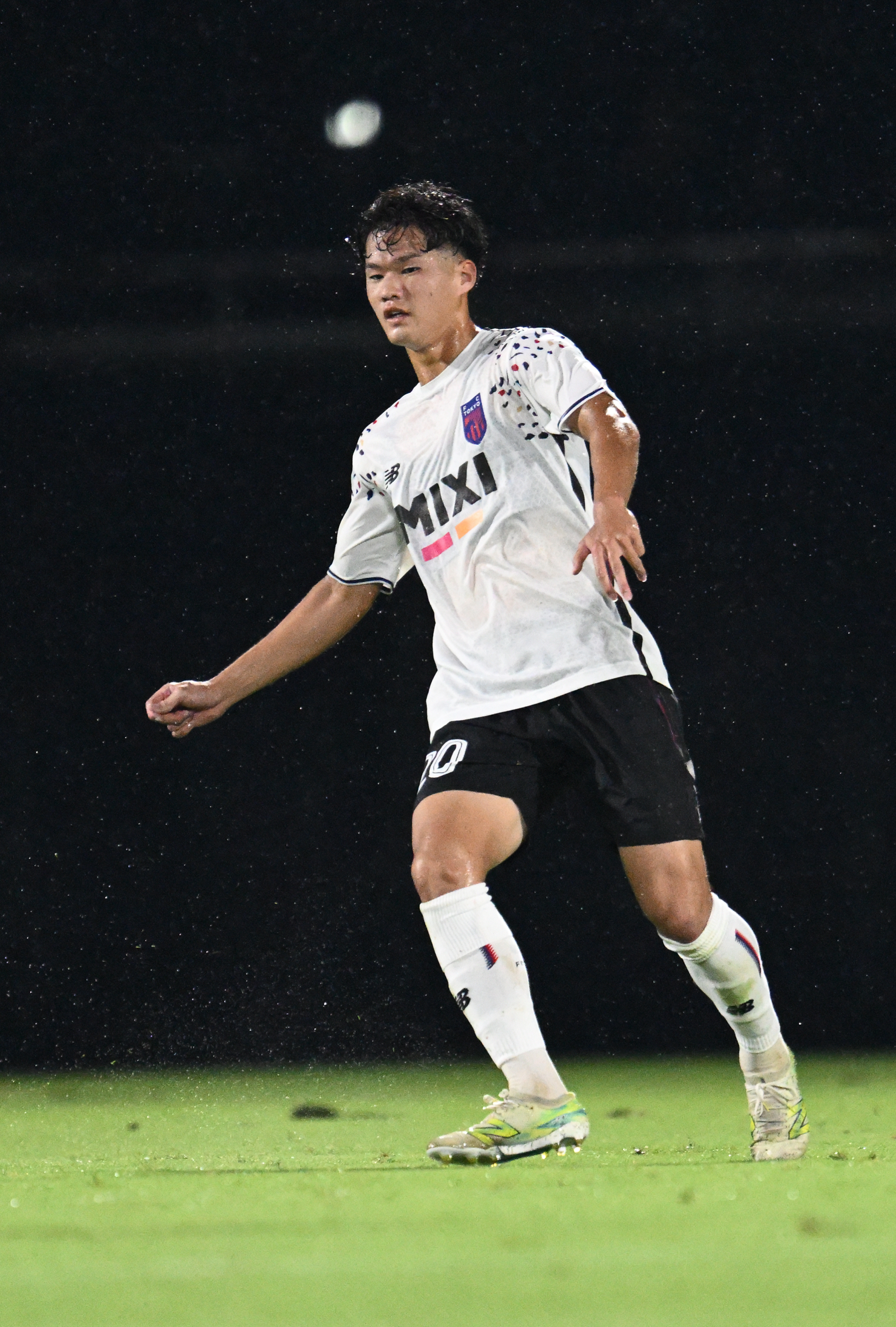 湘南vsFC東京_永野