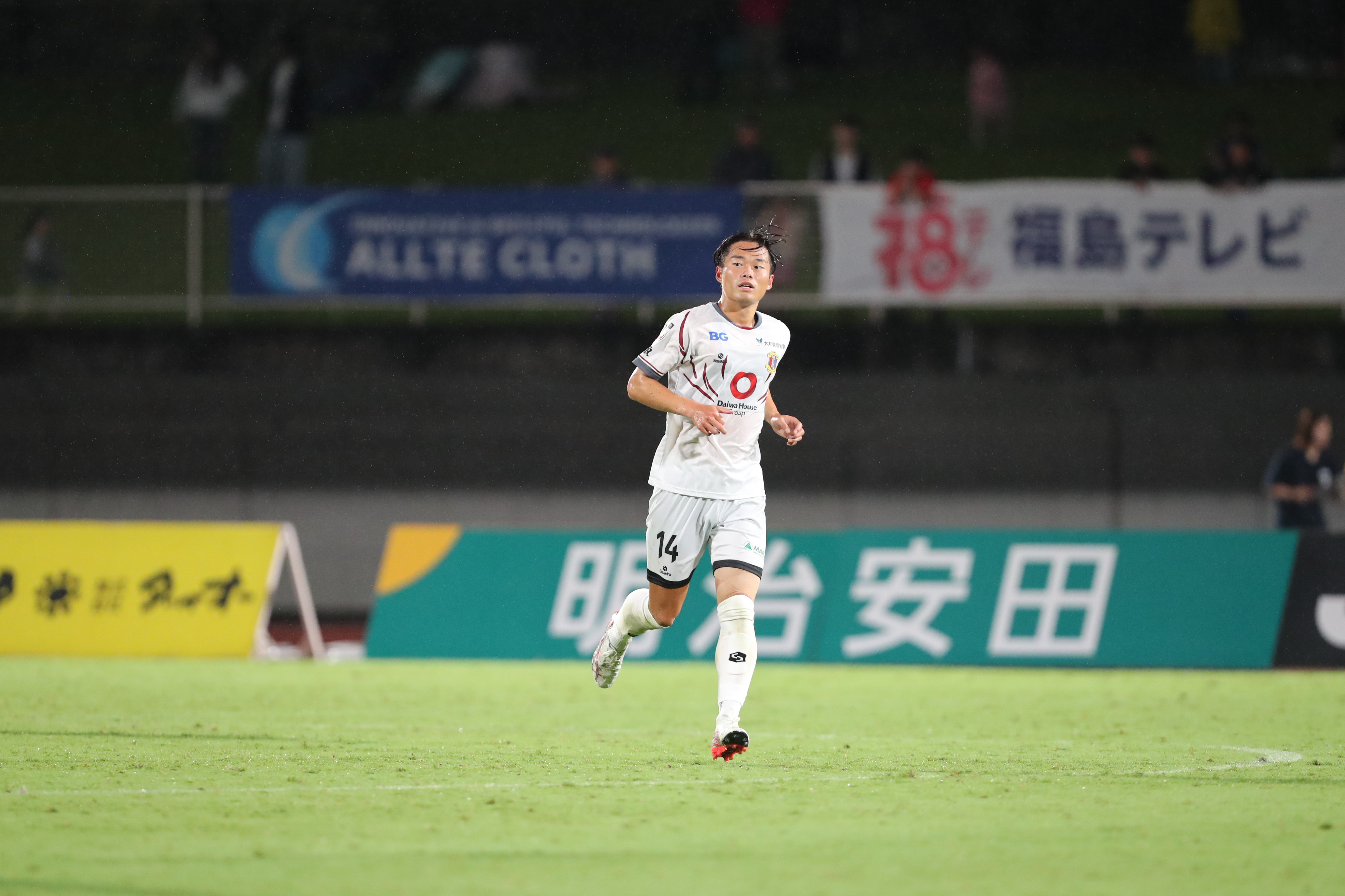 熊本vs奈良_望月