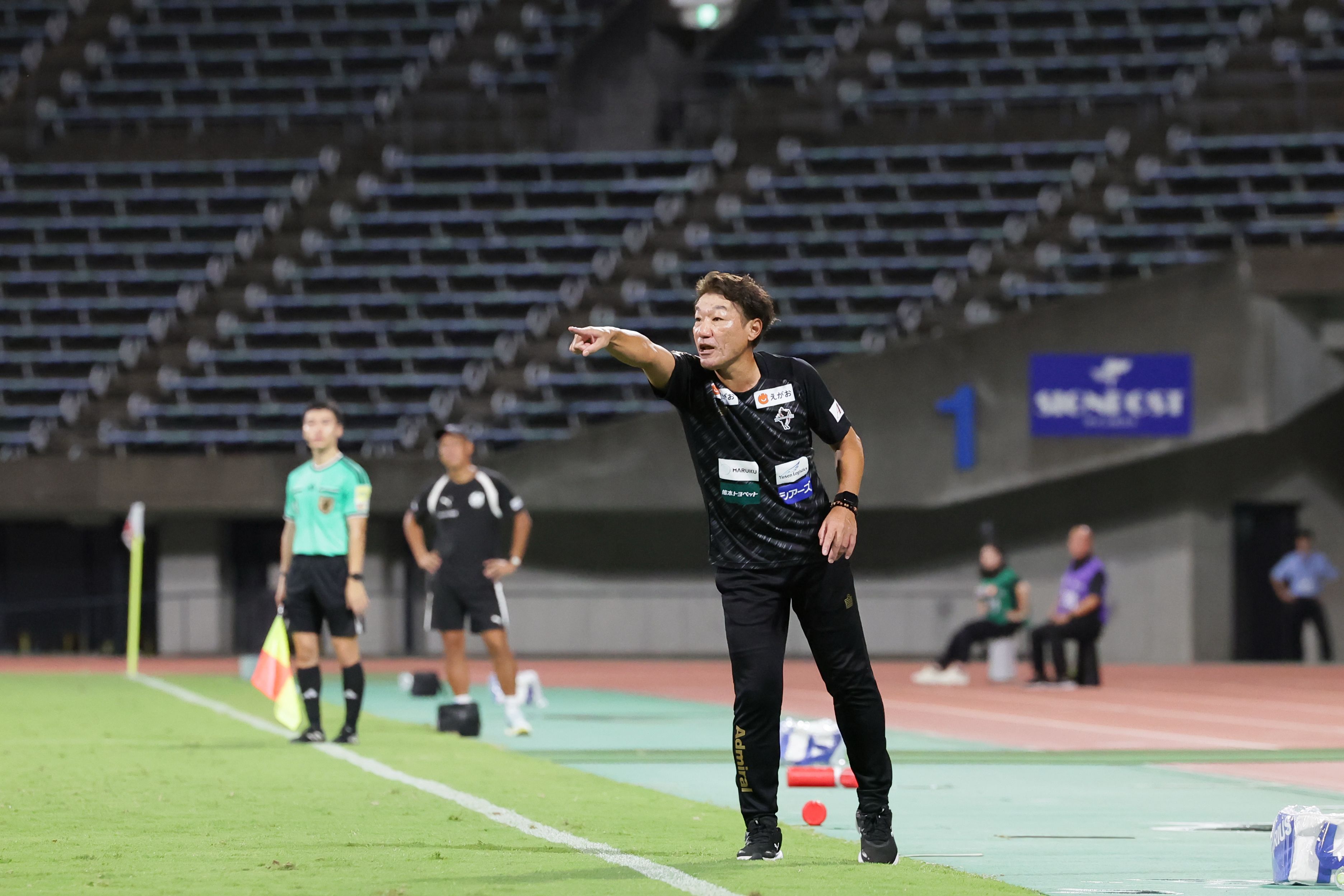 熊本vs川崎F_片野坂