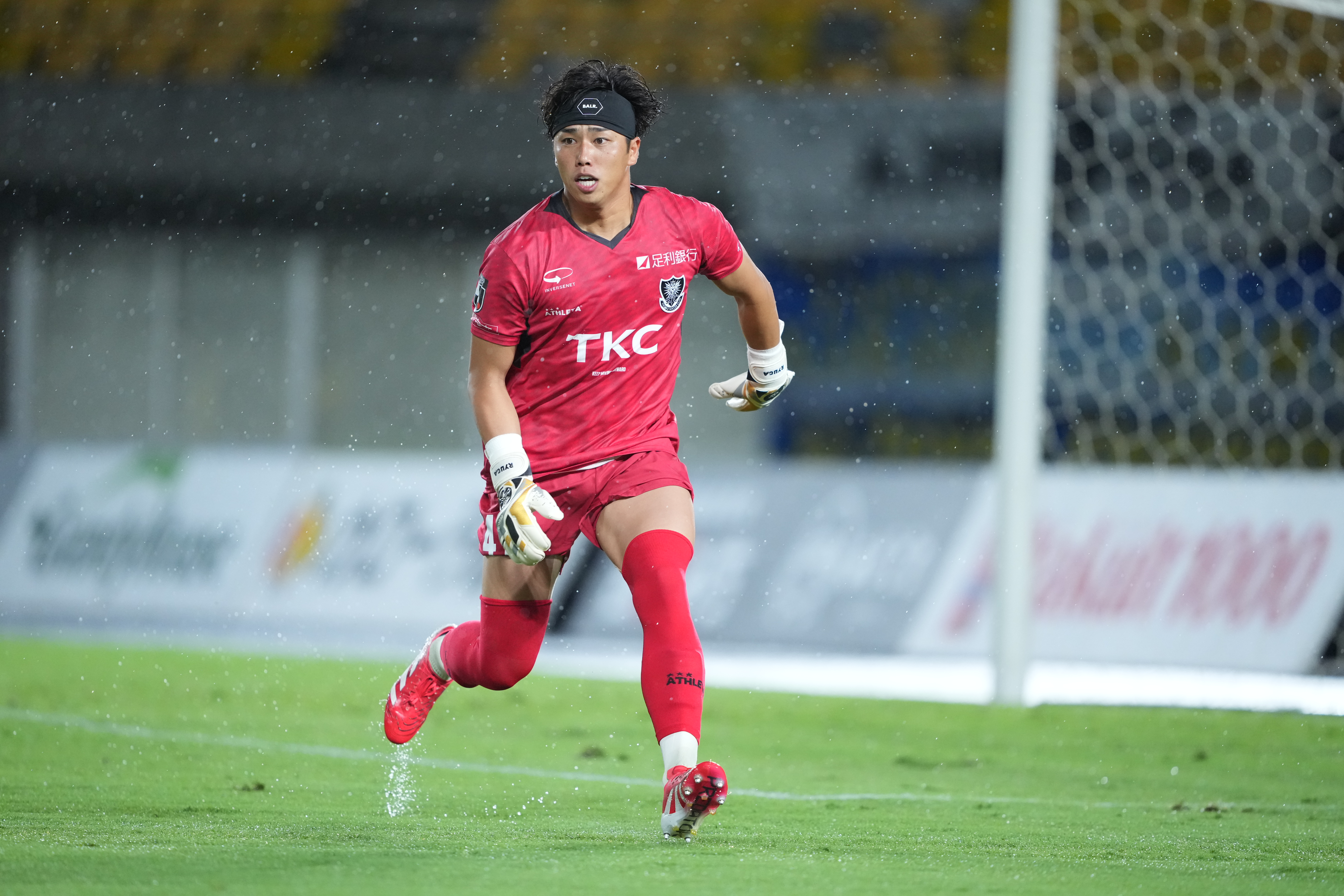 熊本vs栃木SC_田代