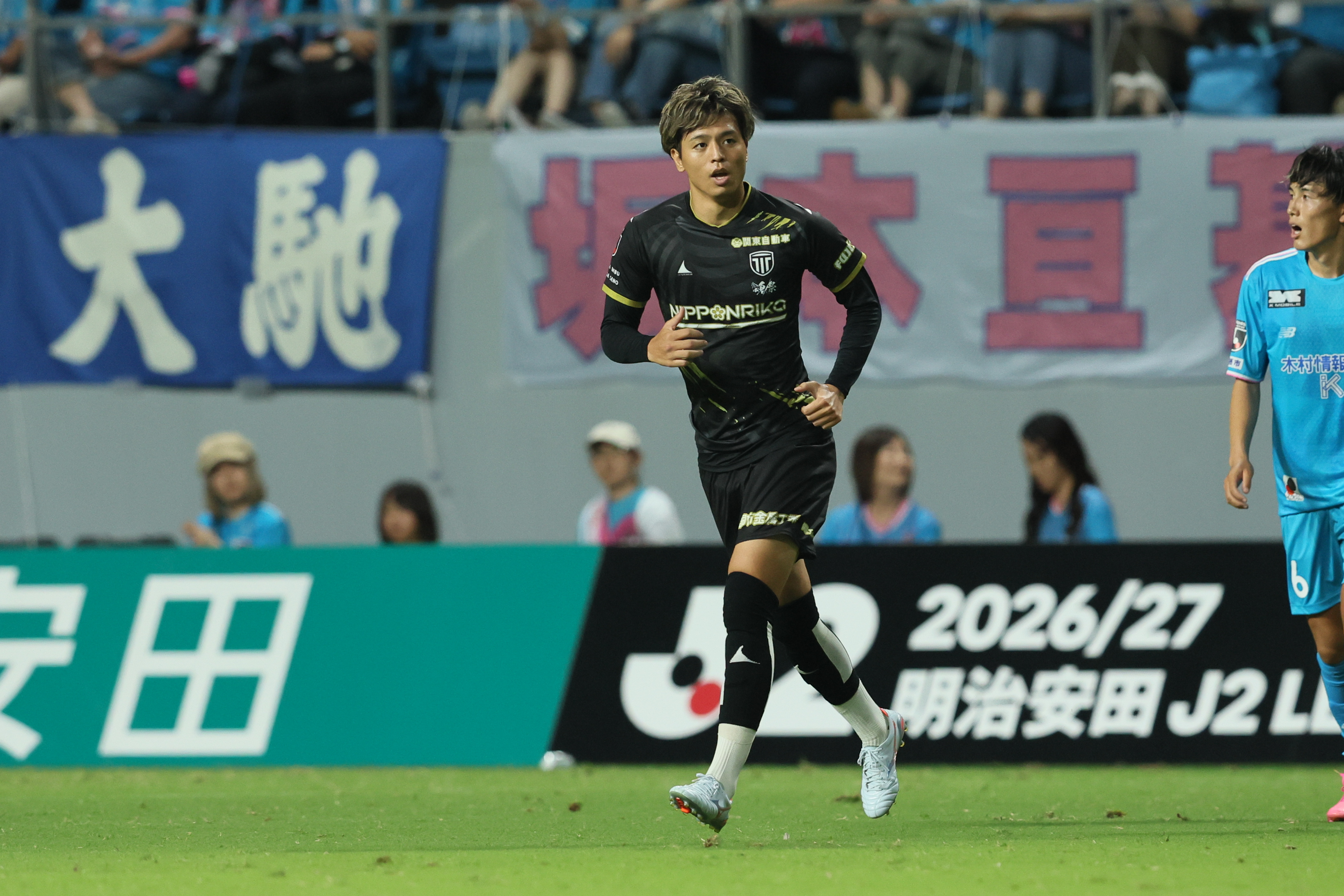 町田vs栃木Ｃ_山下