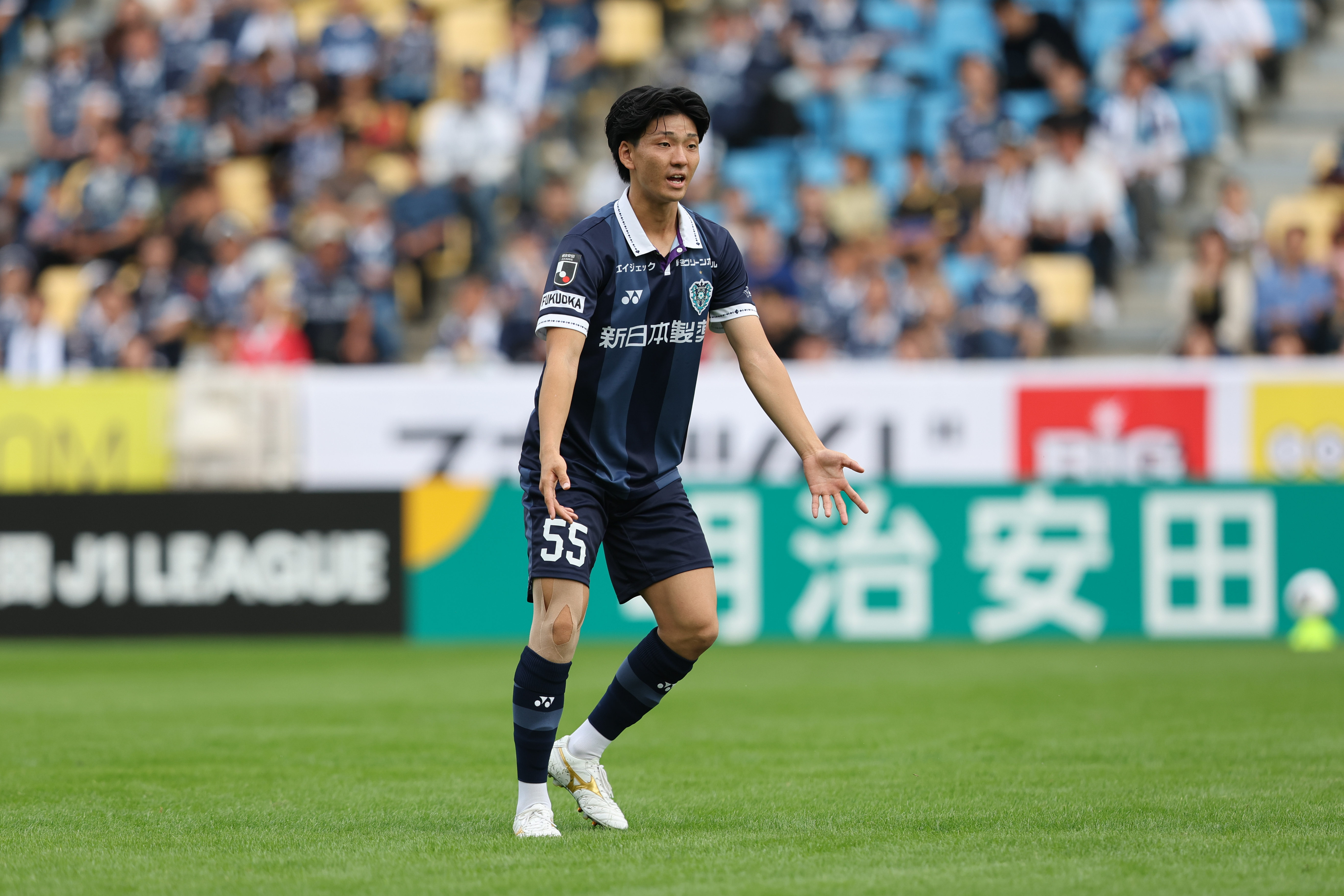 町田vs福岡_前田