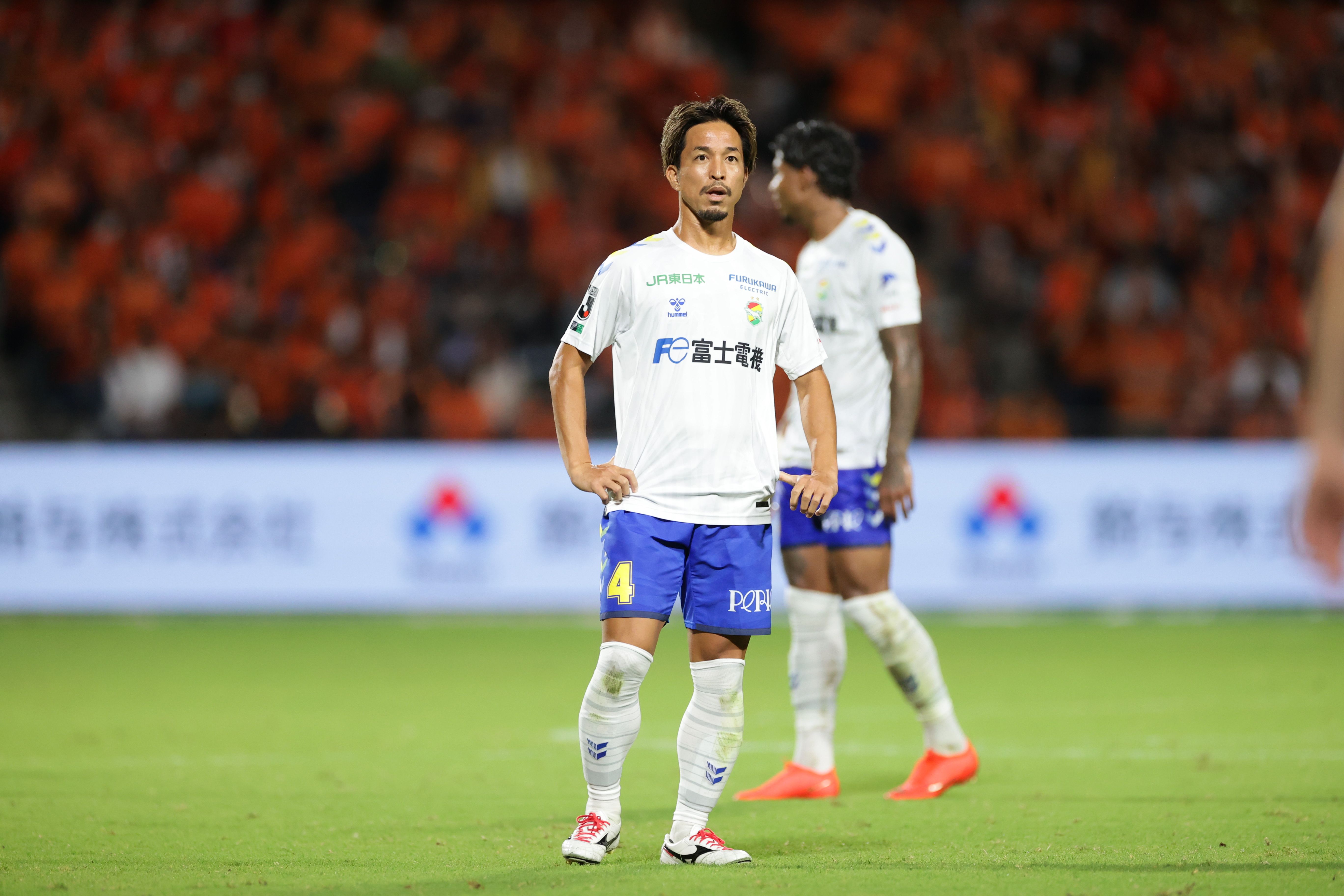 磐田vs千葉_田口