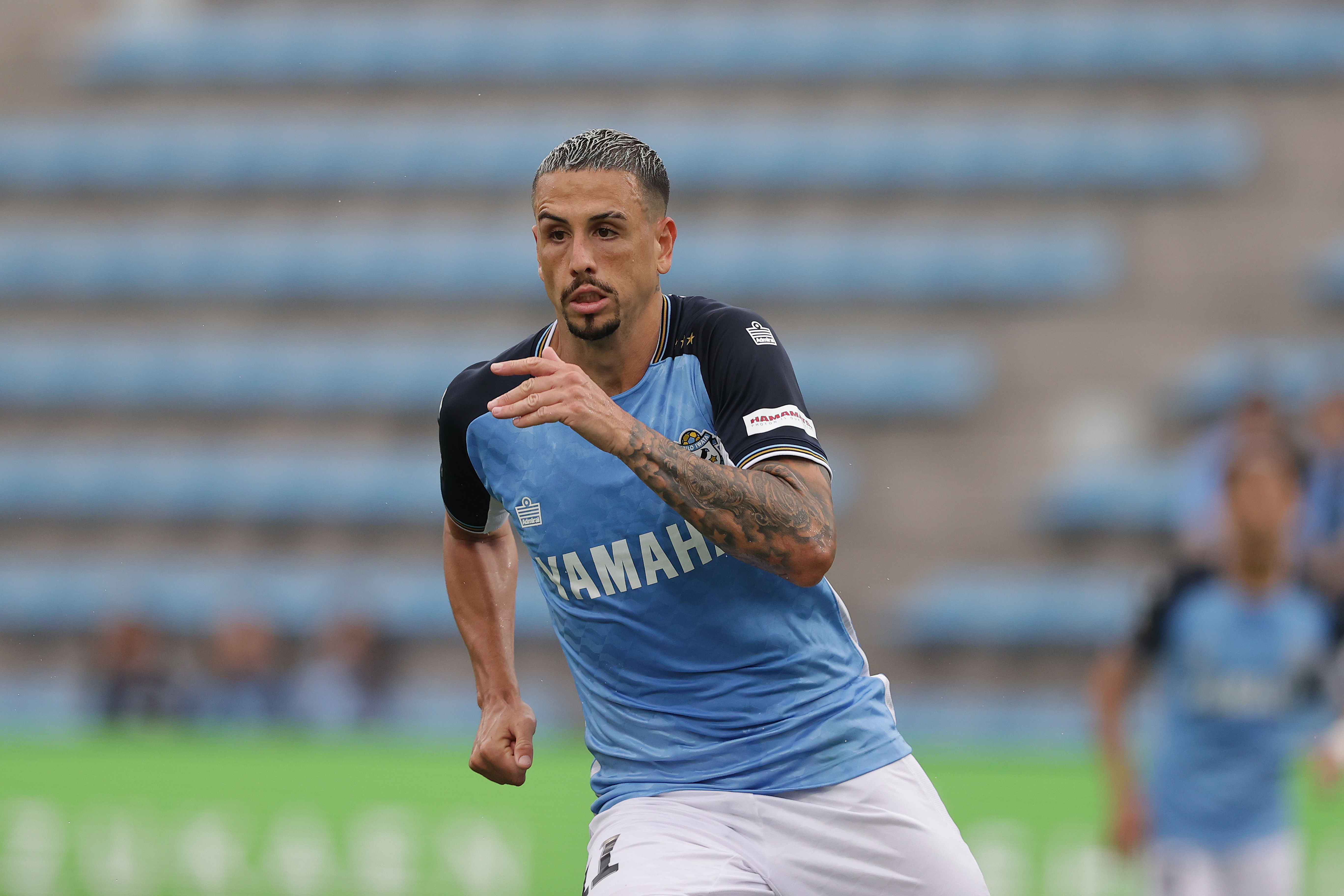磐田vs宮崎_ペイショット