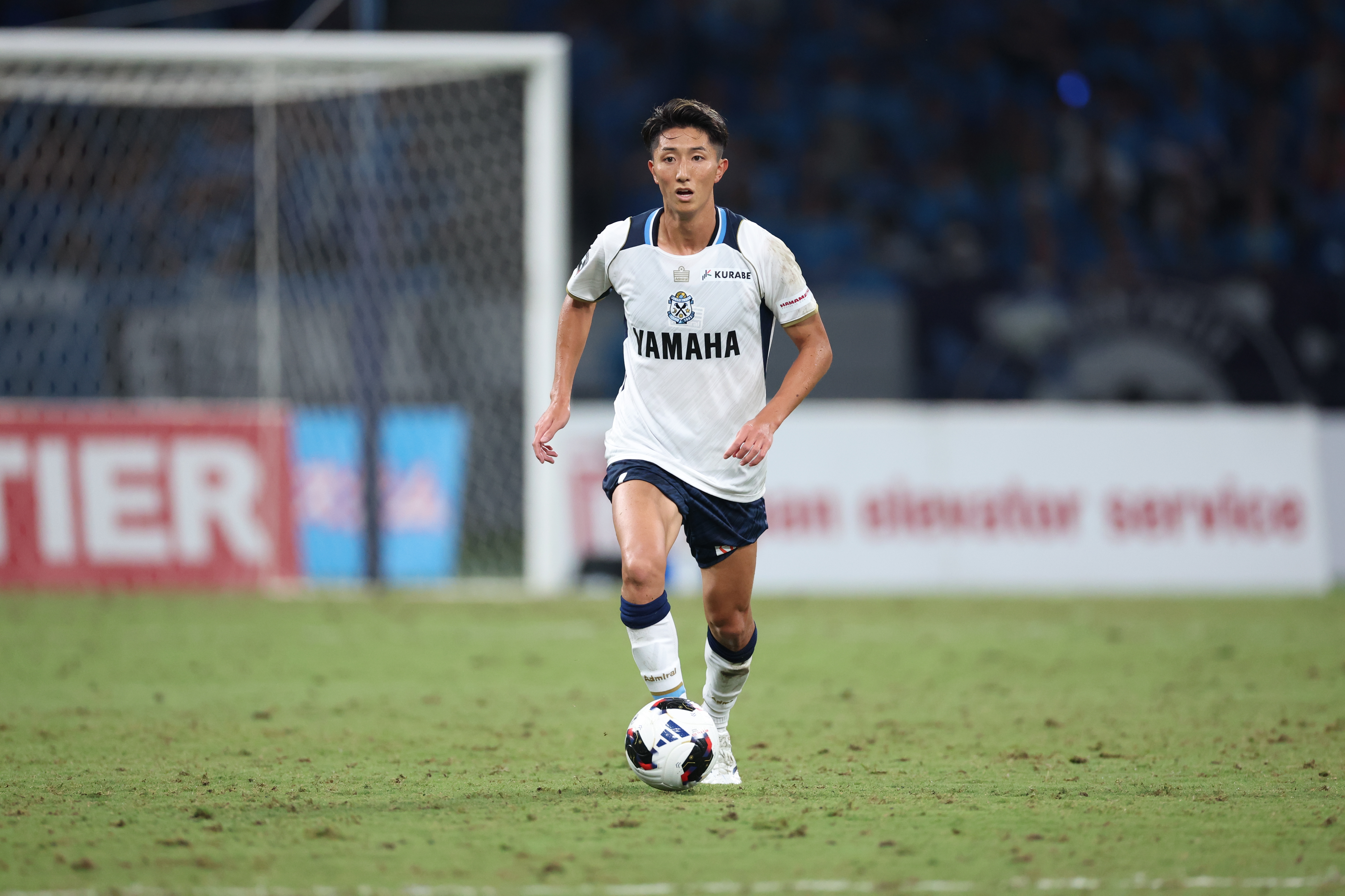 磐田vs徳島_金子