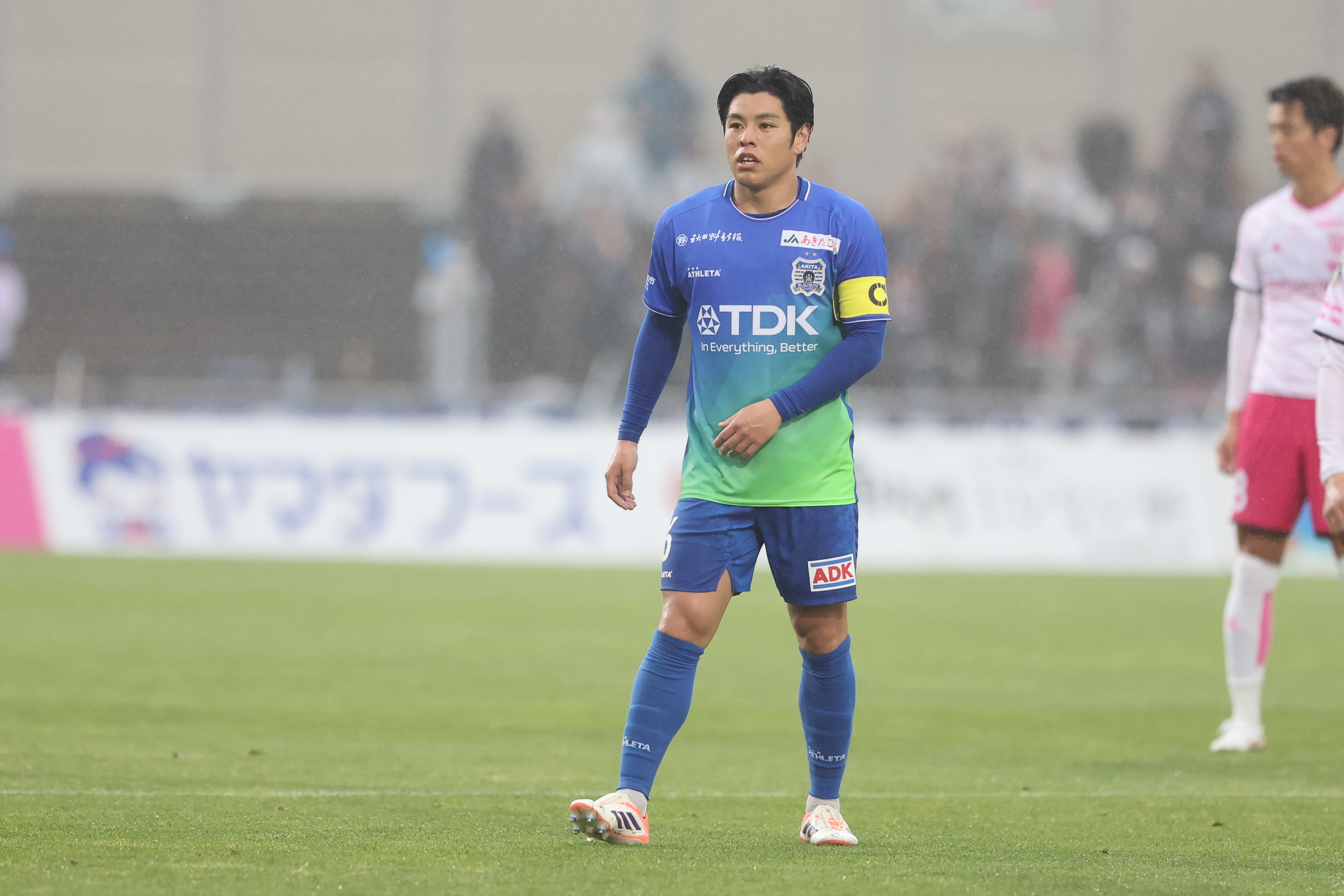 磐田vs秋田_諸岡