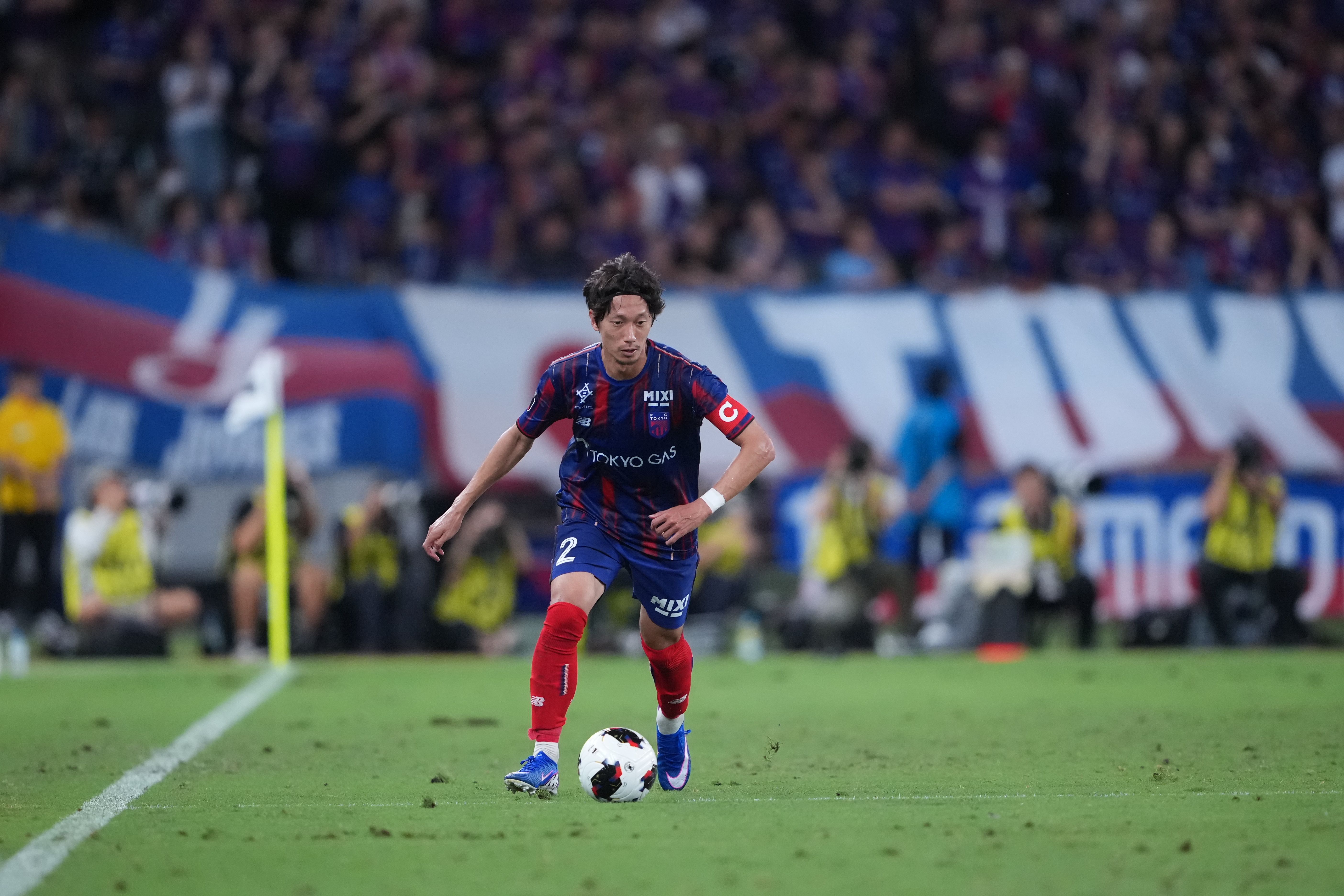 神戸vsFC東京_室屋