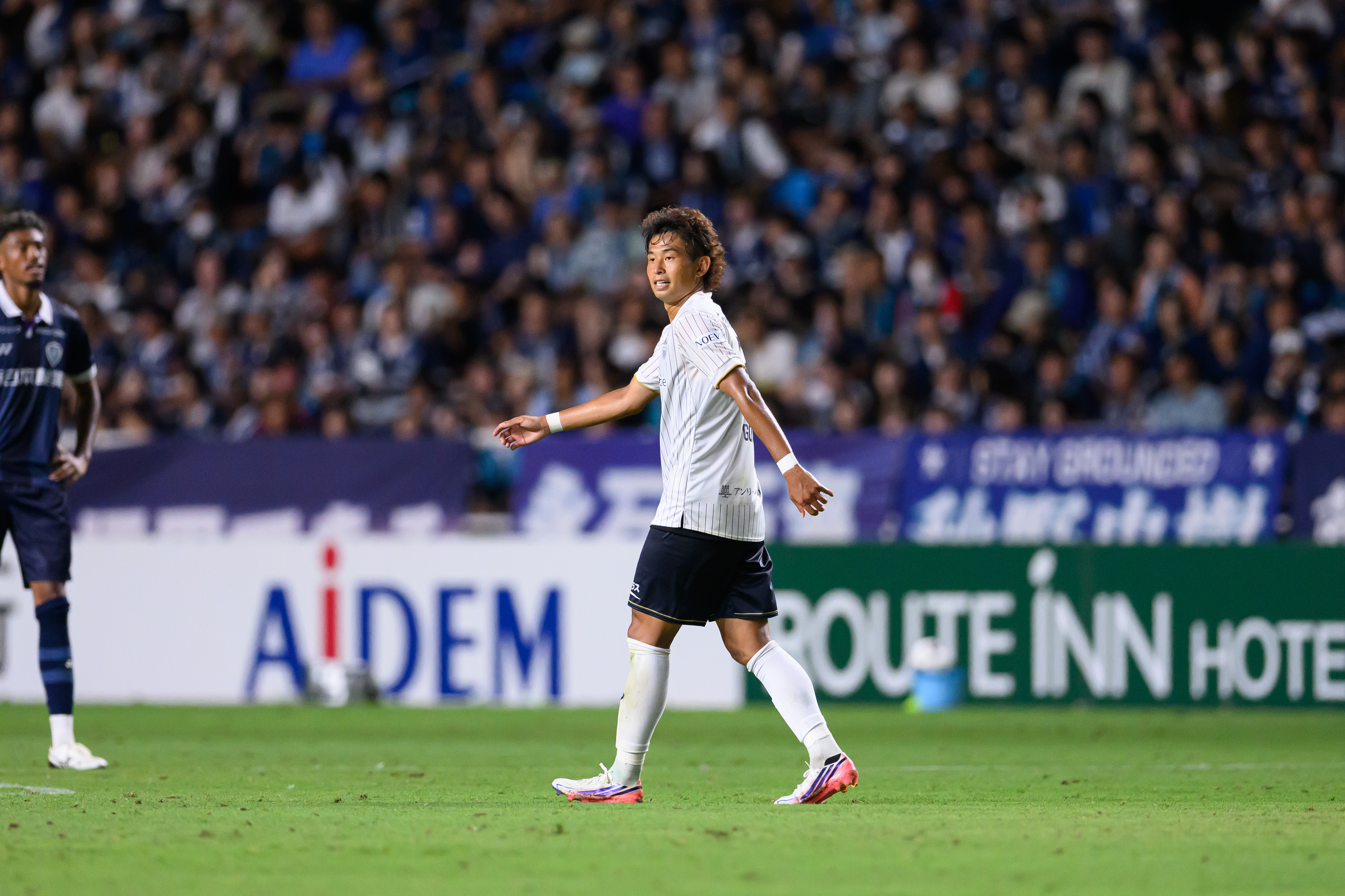 神戸vsFC東京_郷家